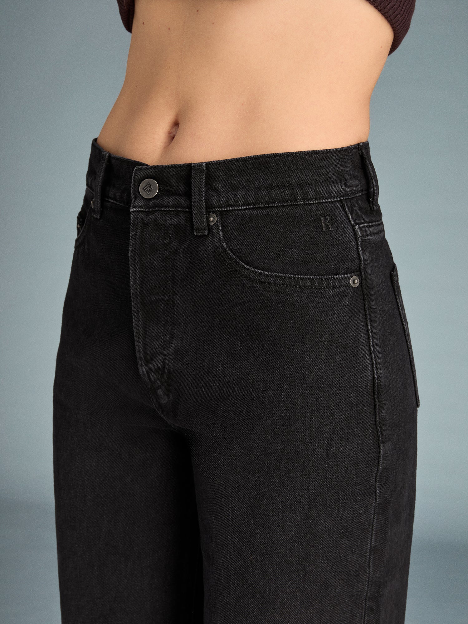Jeans ABBESSES - Image 2