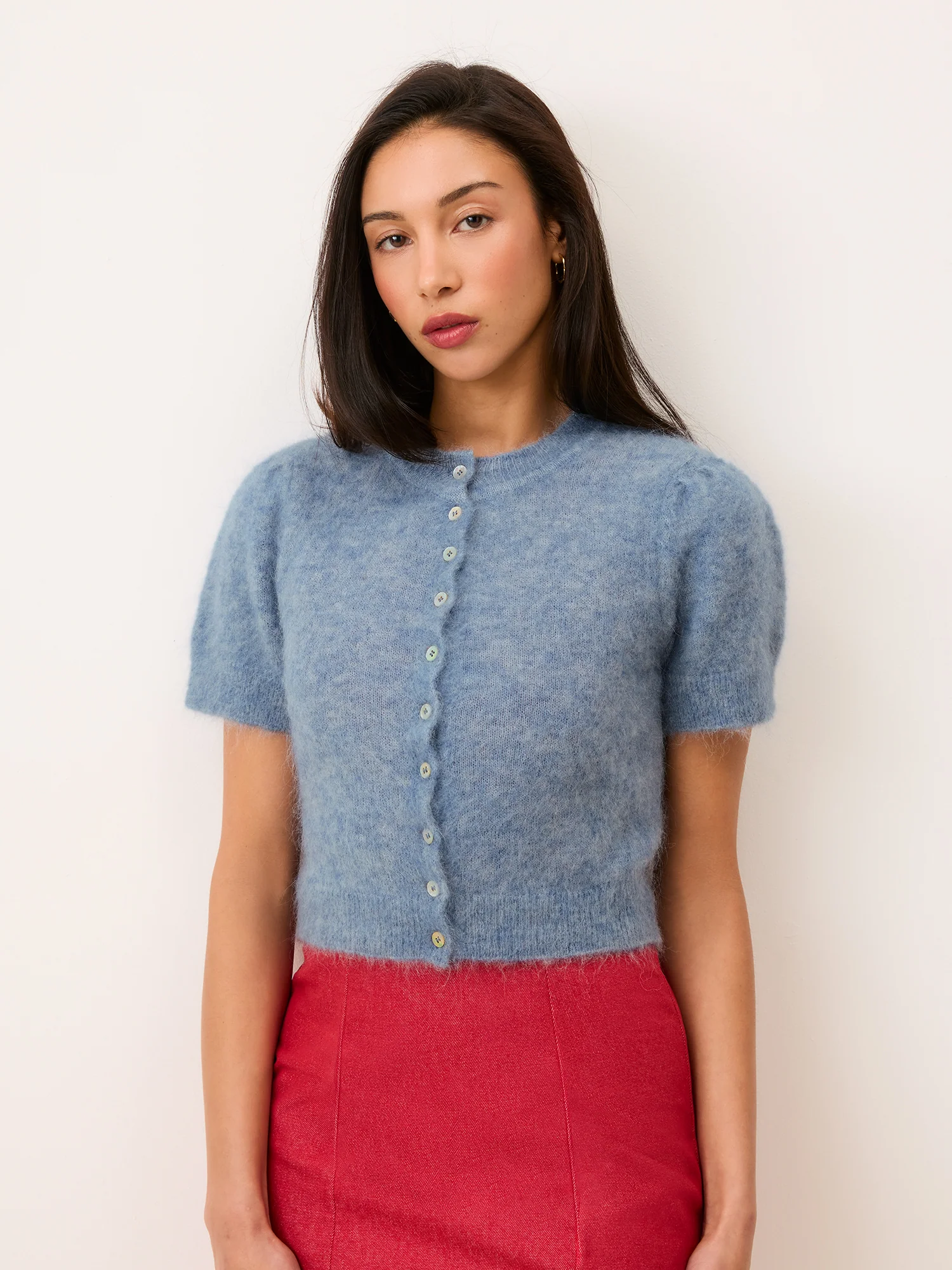 Cardigan ABELINA - Image 3