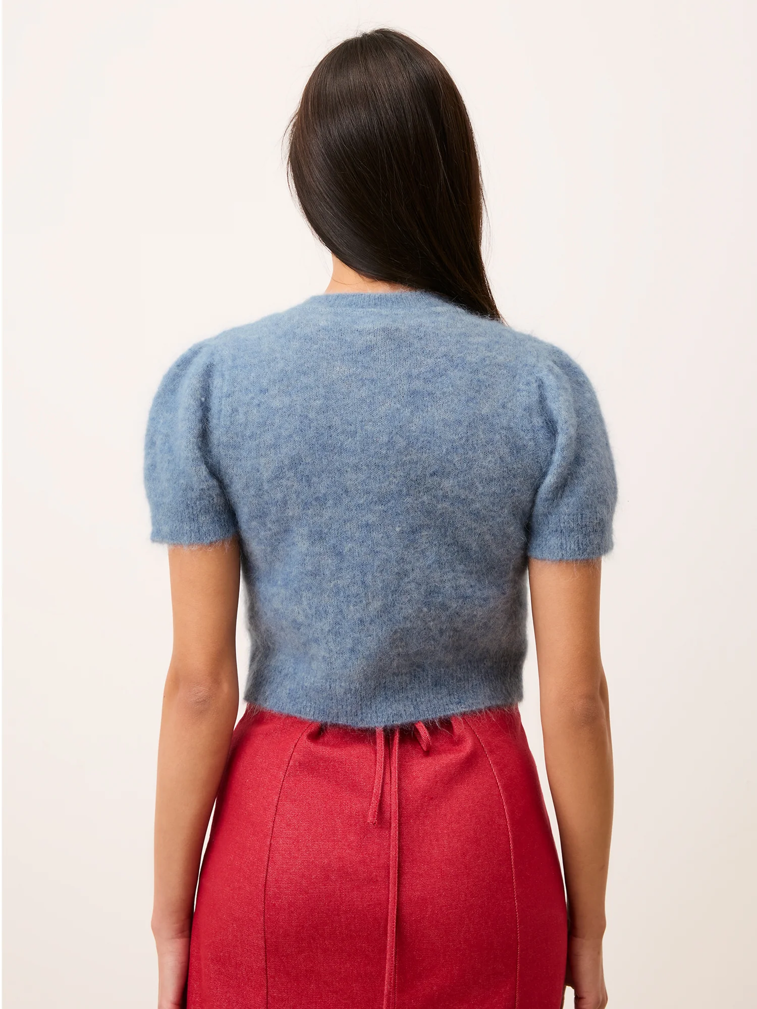 Cardigan ABELINA - Image 4