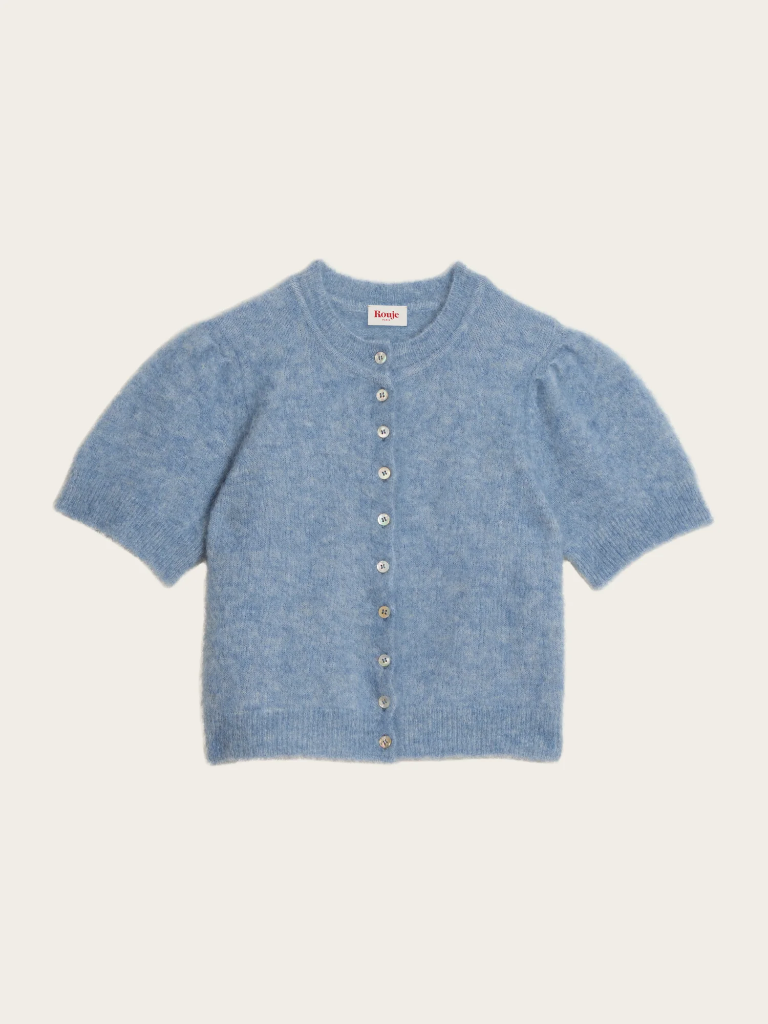 Cardigan ABELINA - Image 5