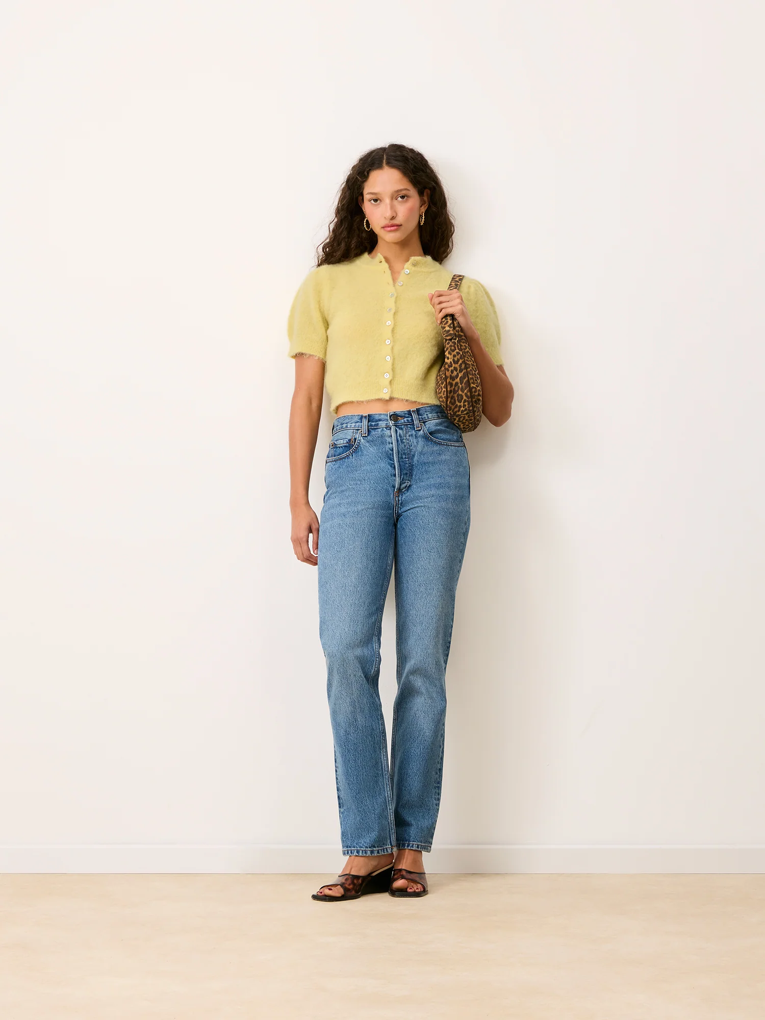 Cardigan ABELINA - Image 3