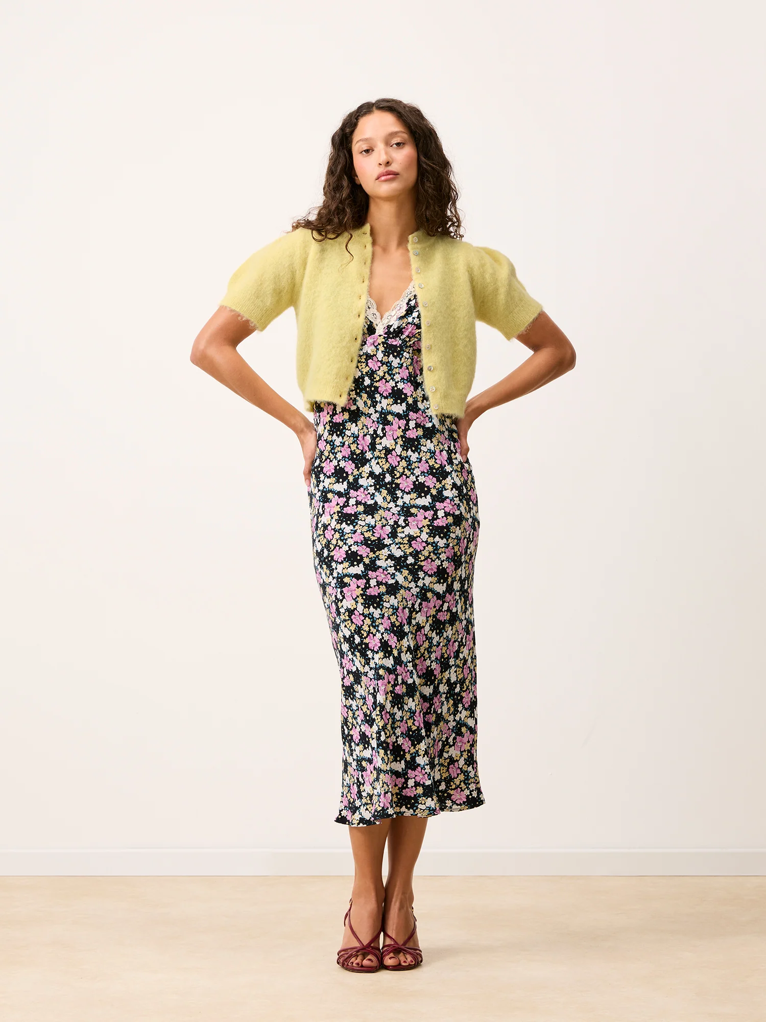 Cardigan ABELINA - Image 5