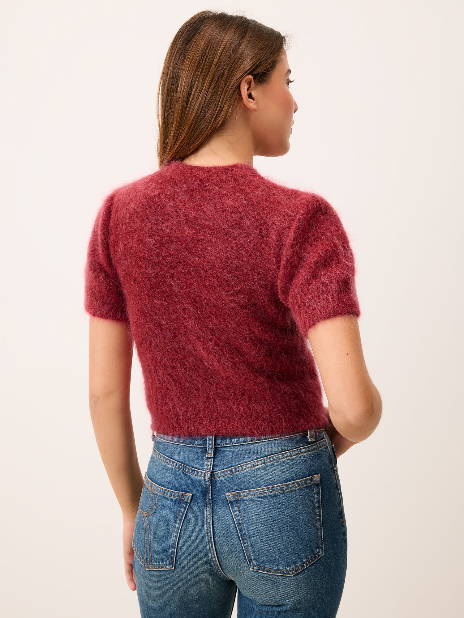 Cardigan ABELINA - Image 3