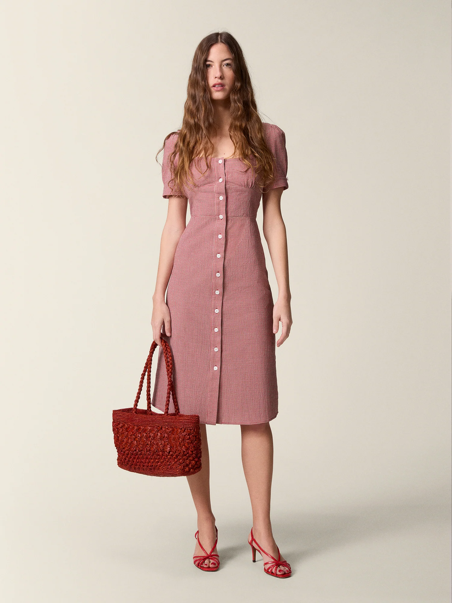 Robe ALBA - Image 4