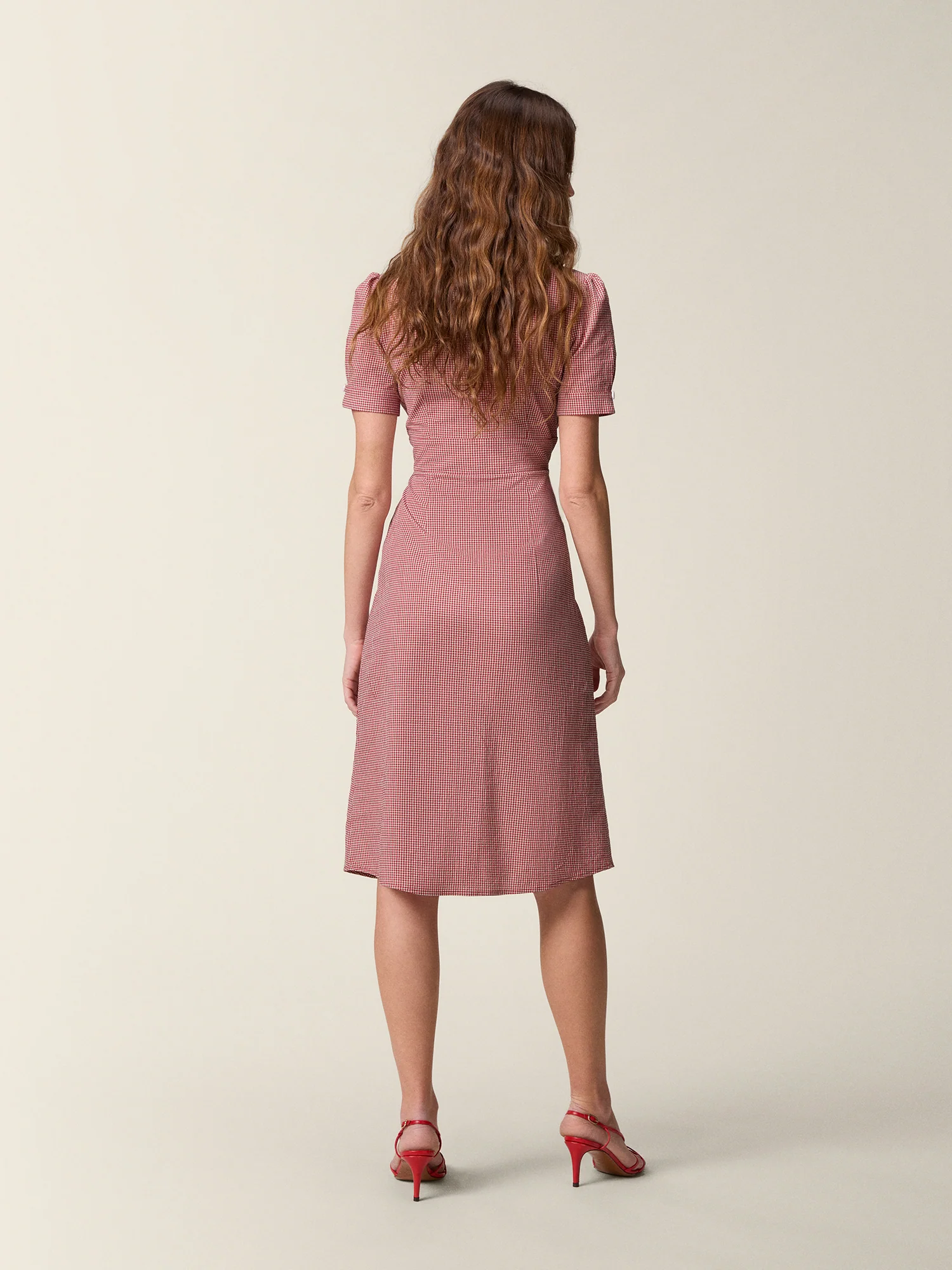 Robe ALBA - Image 5