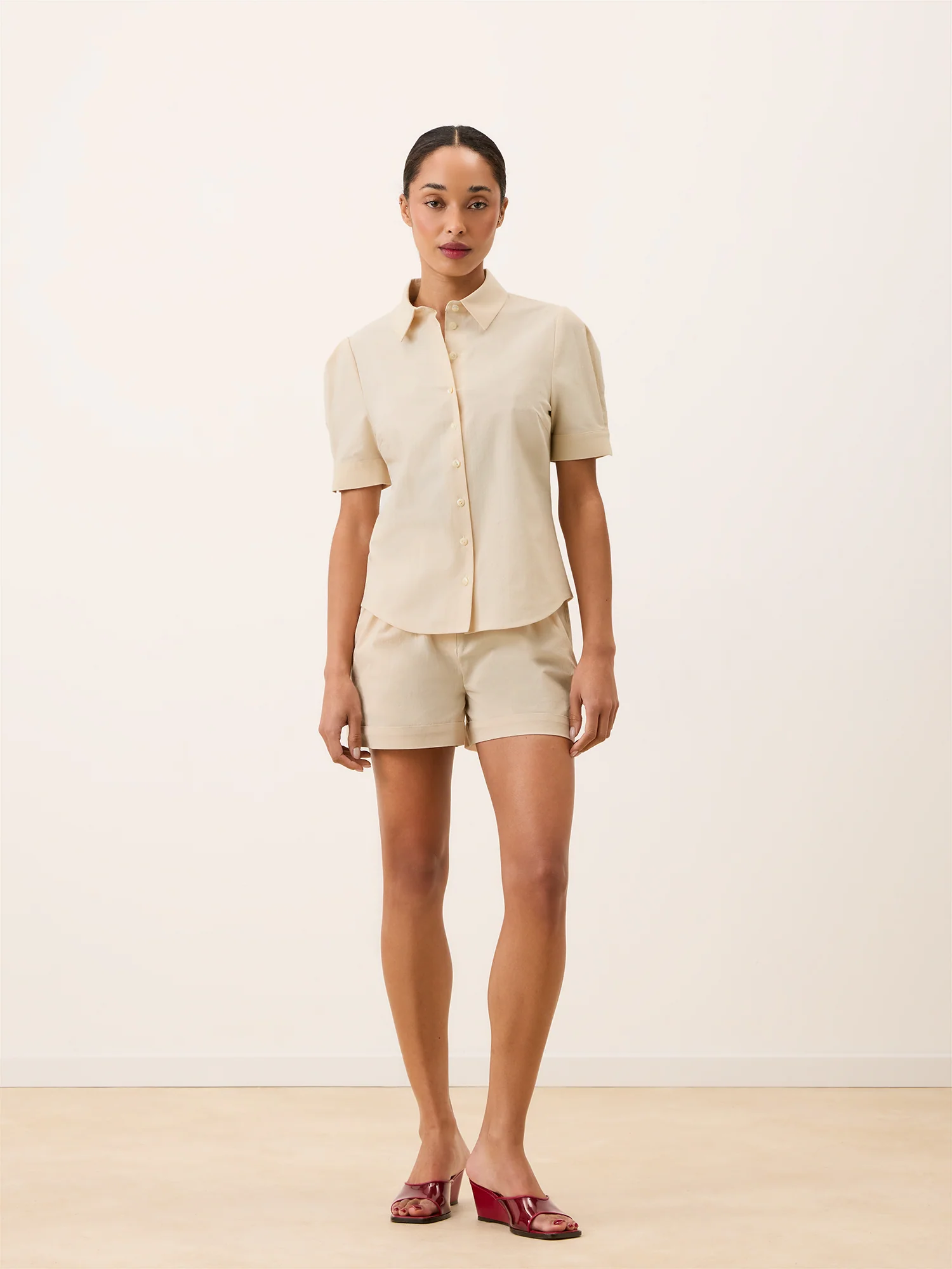 Chemise ALBANE - Image 3