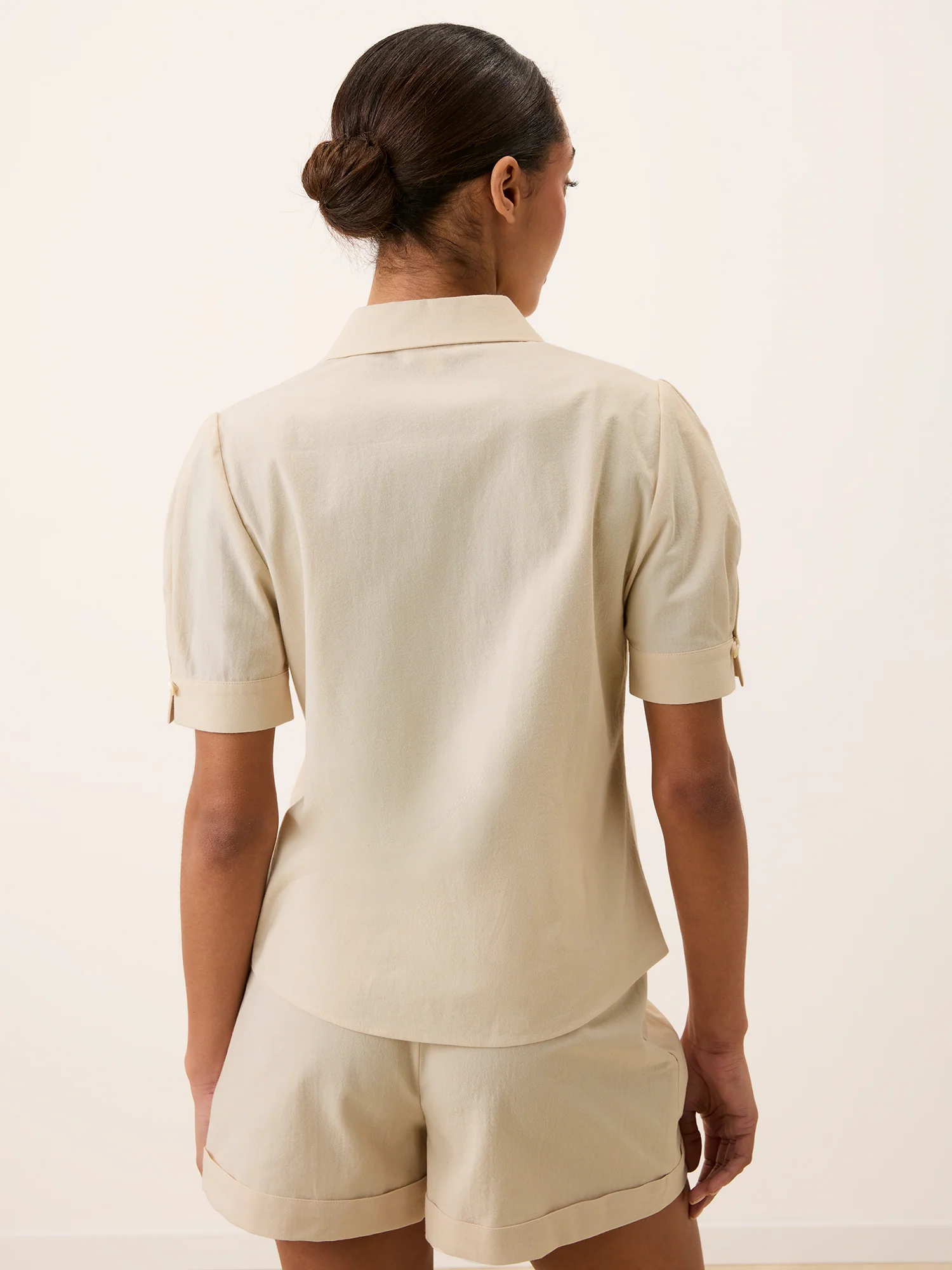 Chemise ALBANE - Image 4