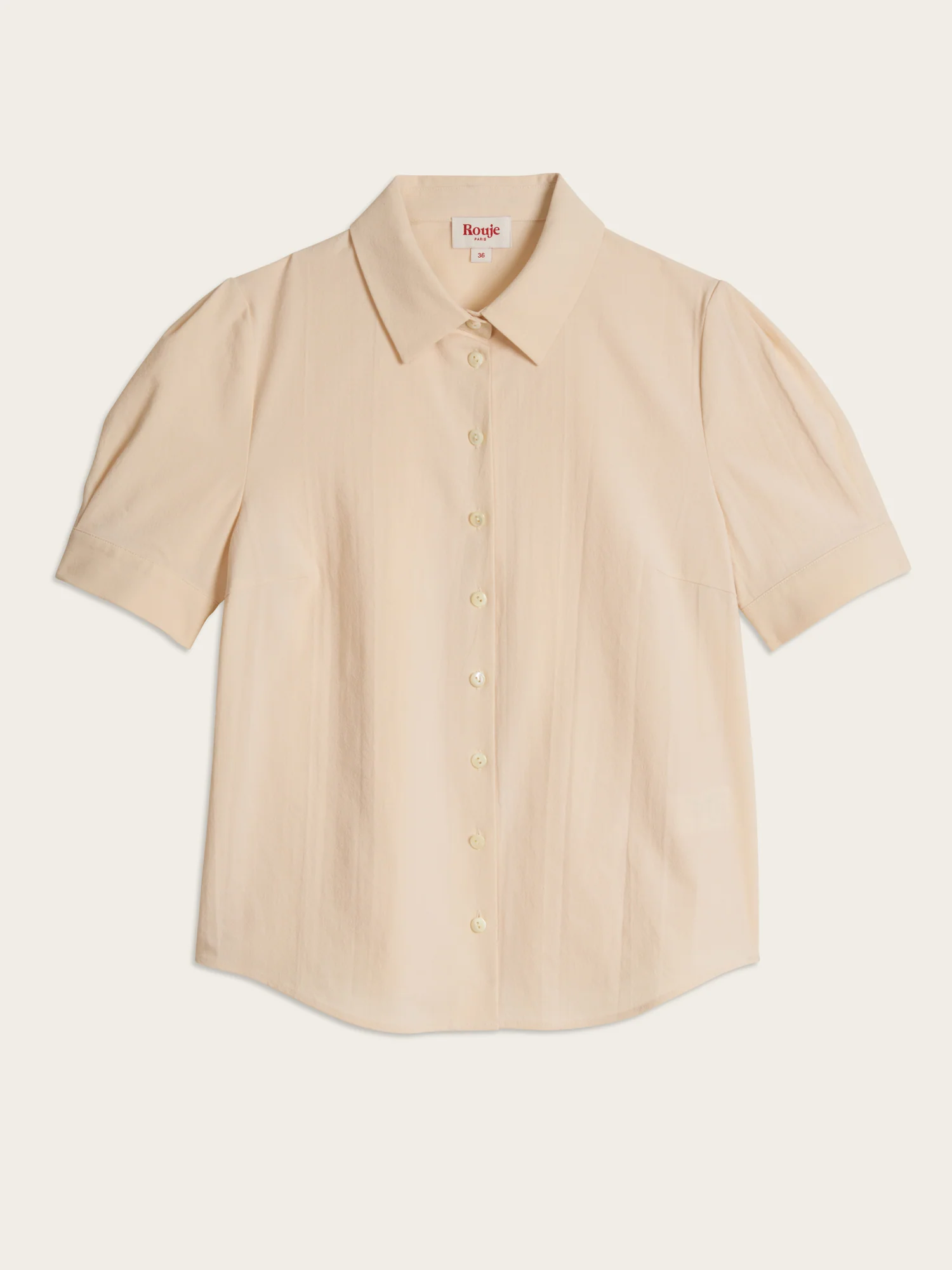 Chemise ALBANE - Image 6