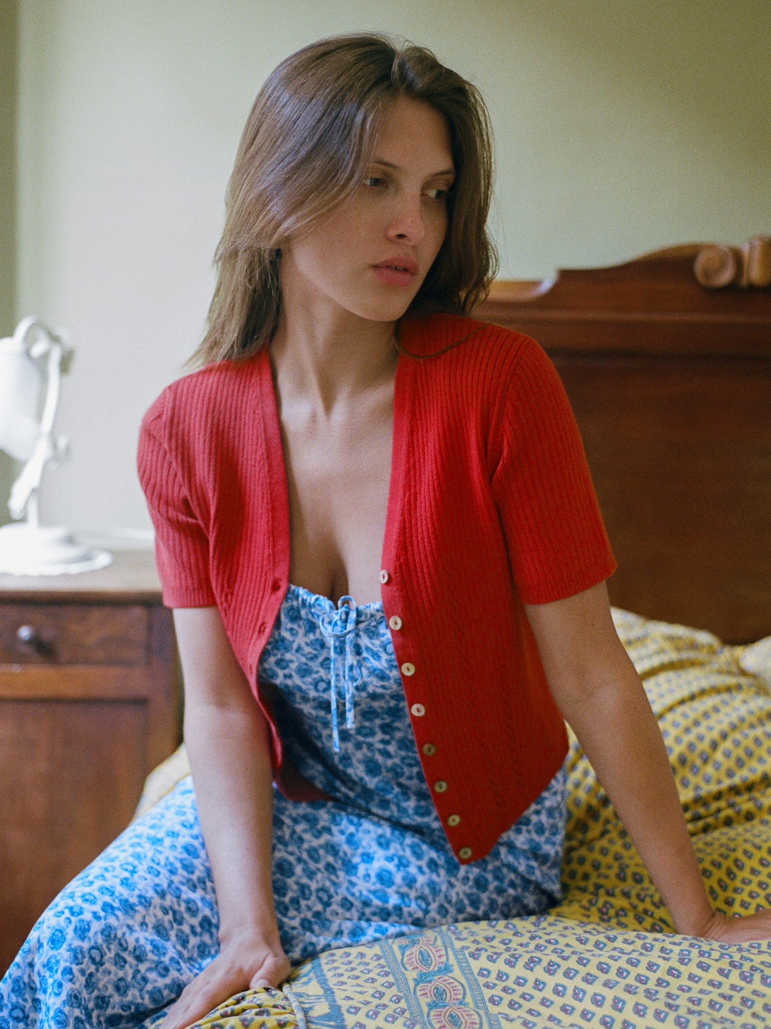 Cardigan ALBINA - Image 5