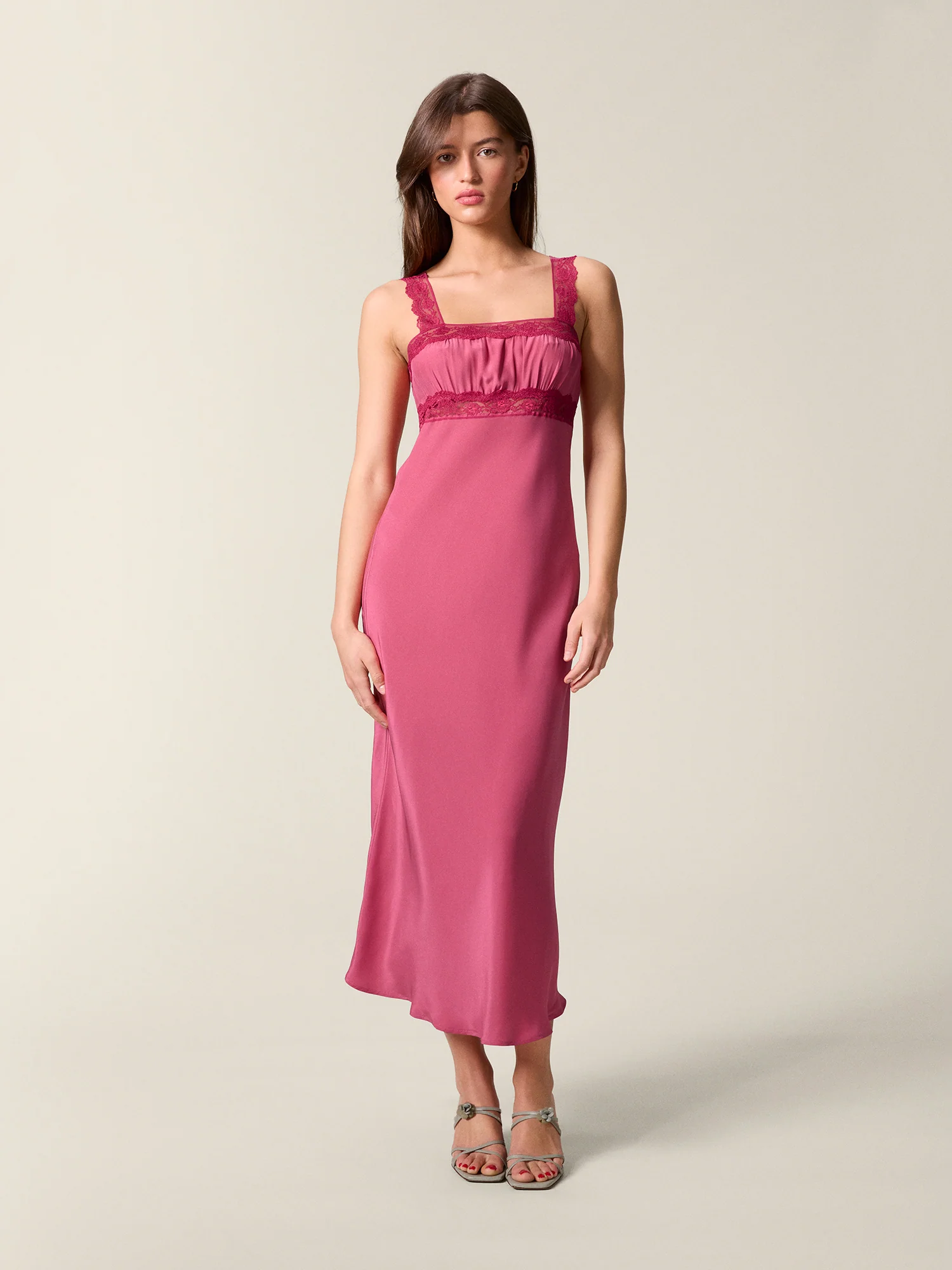 Robe ALYONA
