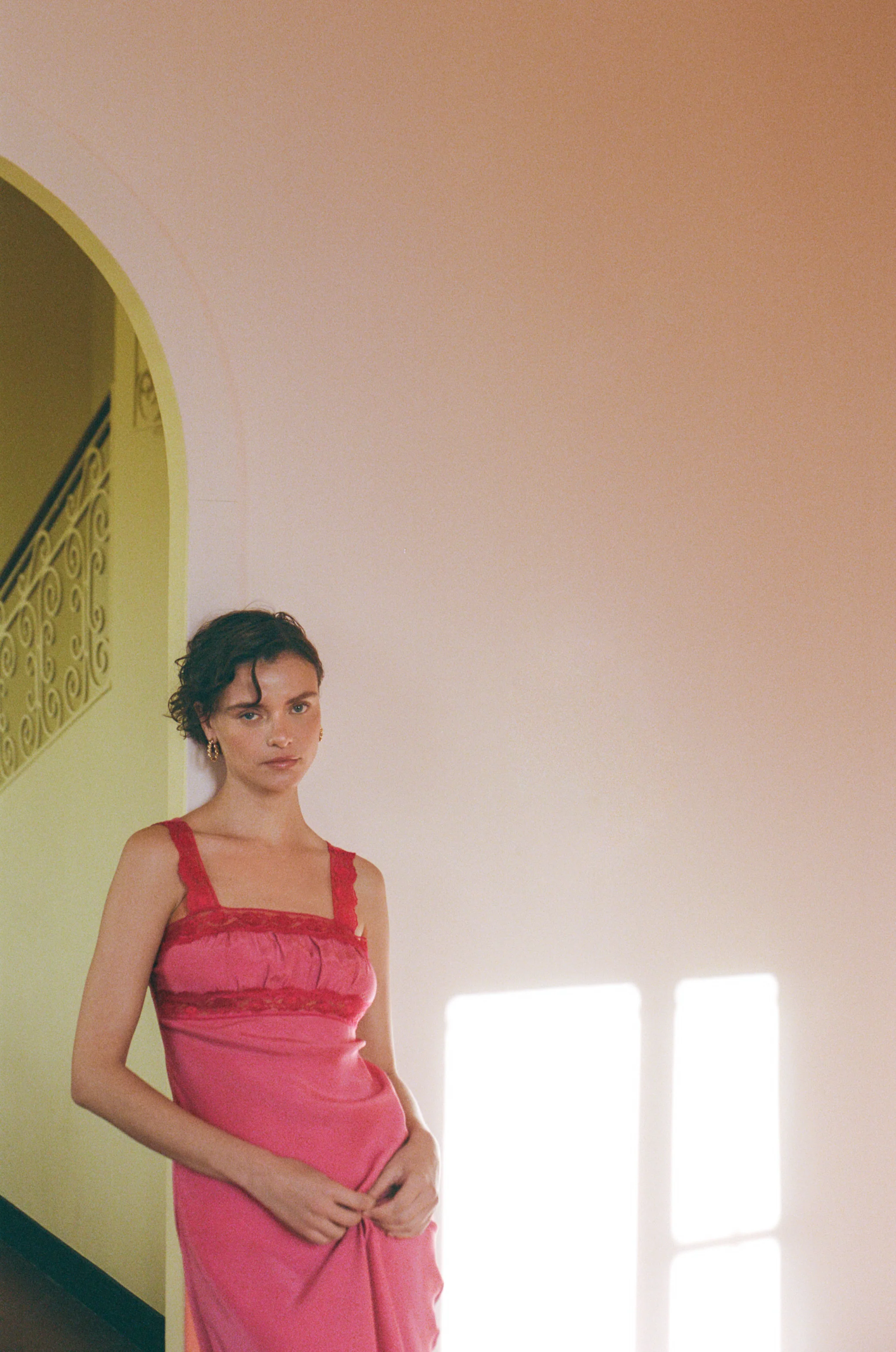 Robe ALYONA - Image 6