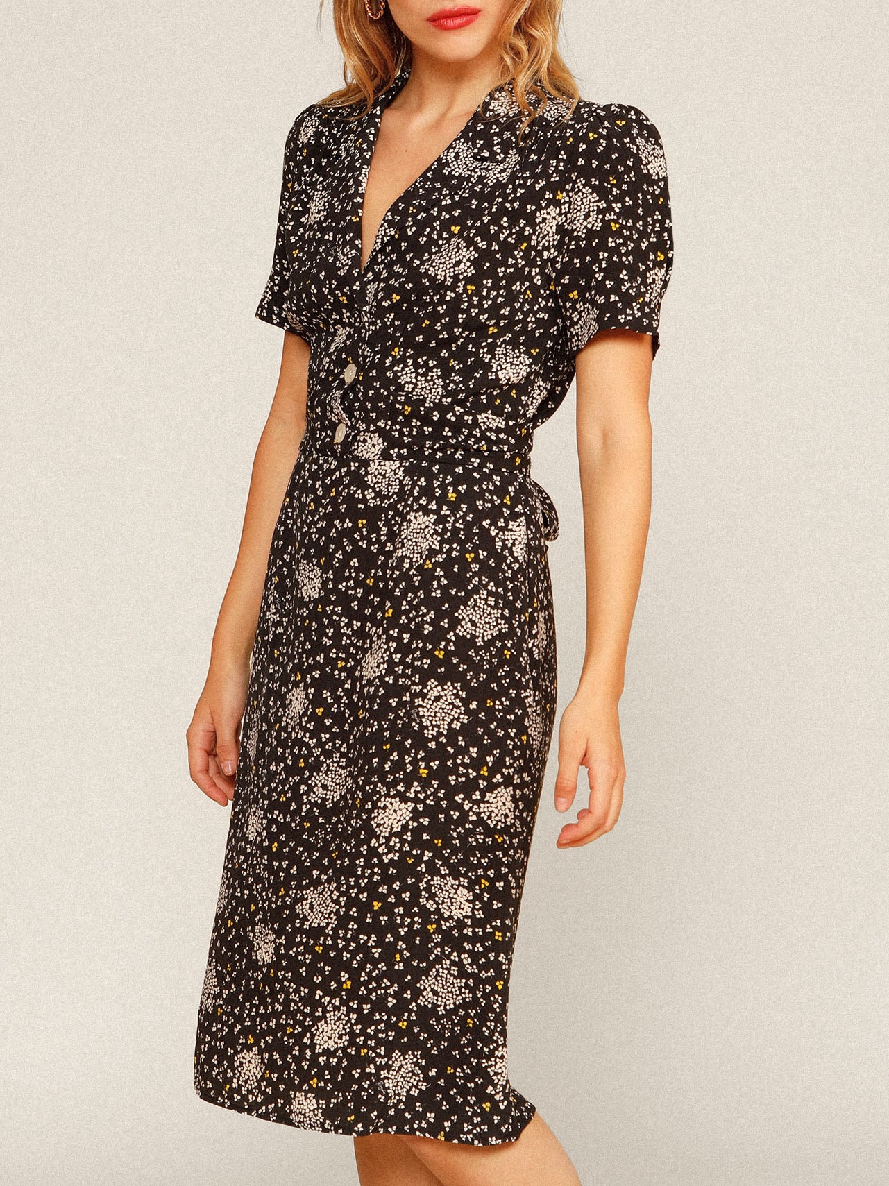 Robe ANAIS