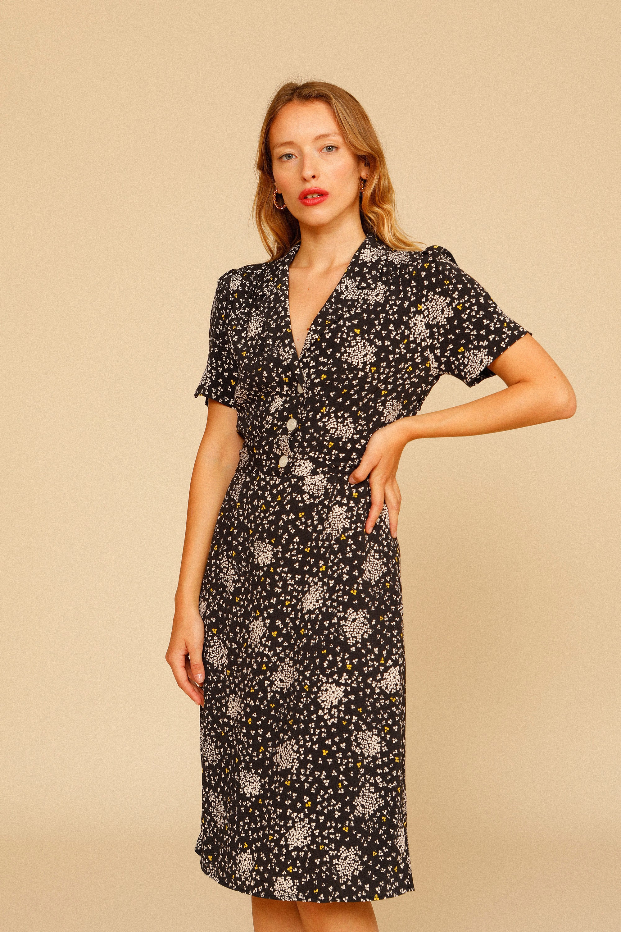 Robe ANAIS - Image 2
