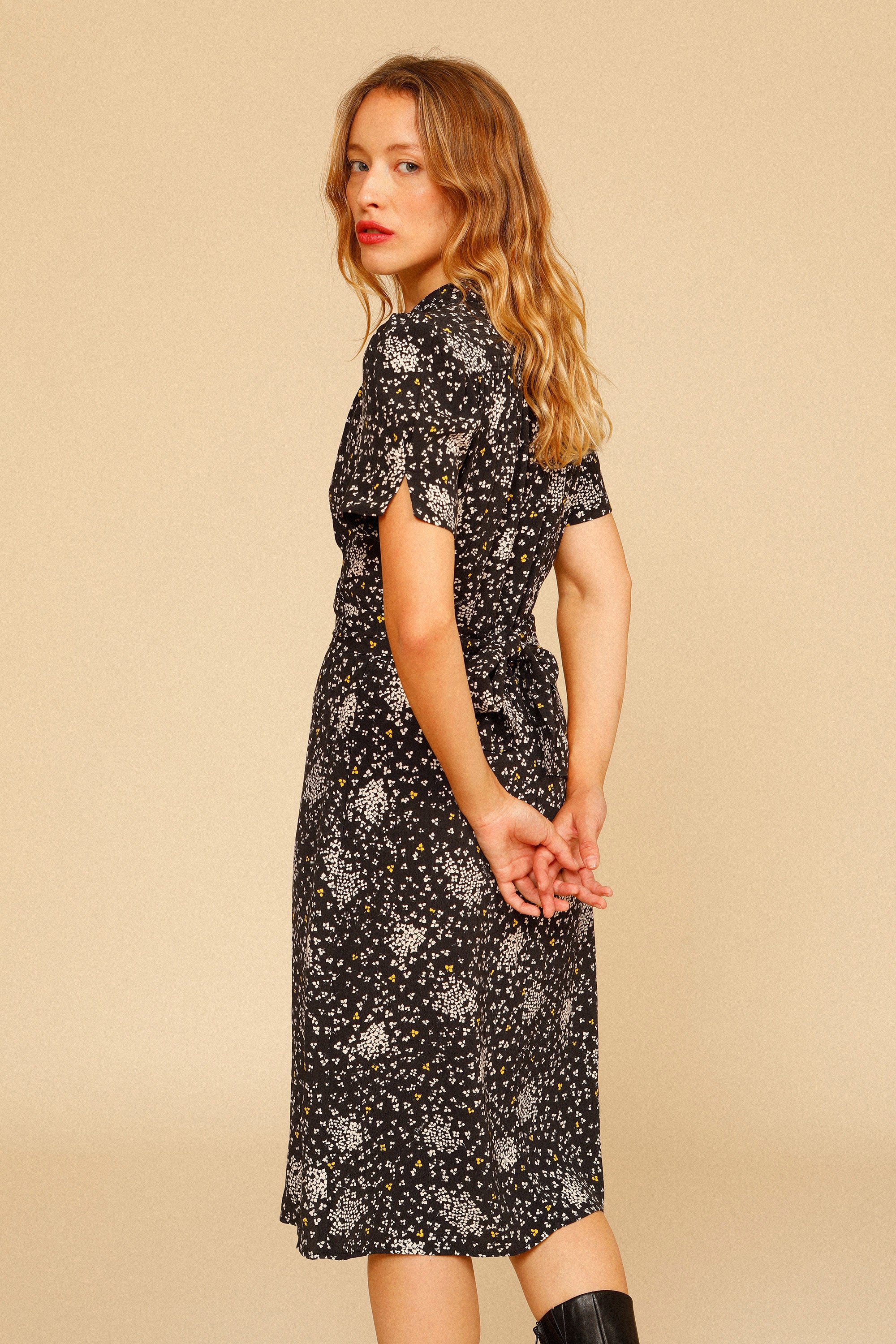 Robe ANAIS - Image 3