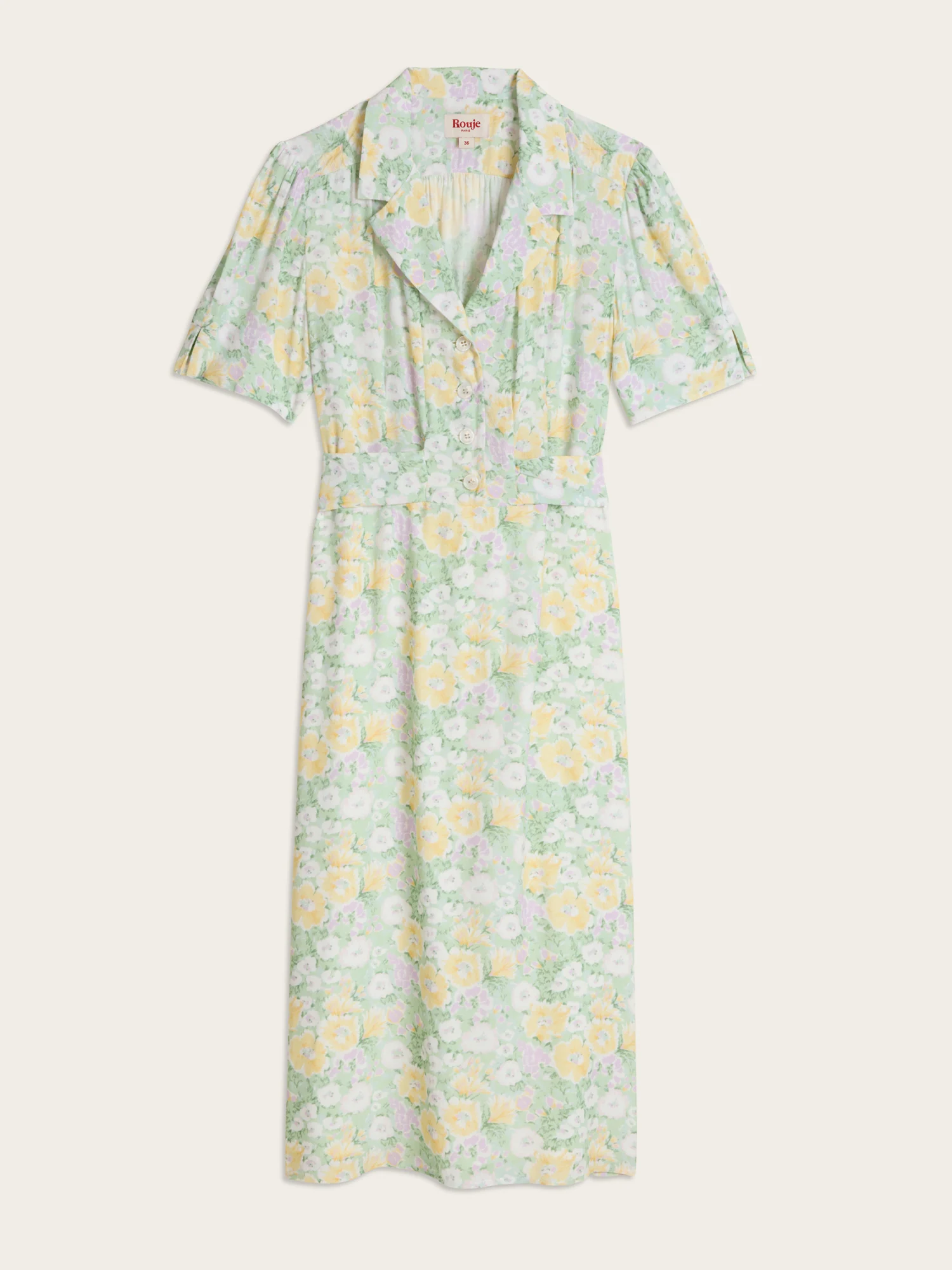 Robe ANAIS - Image 7