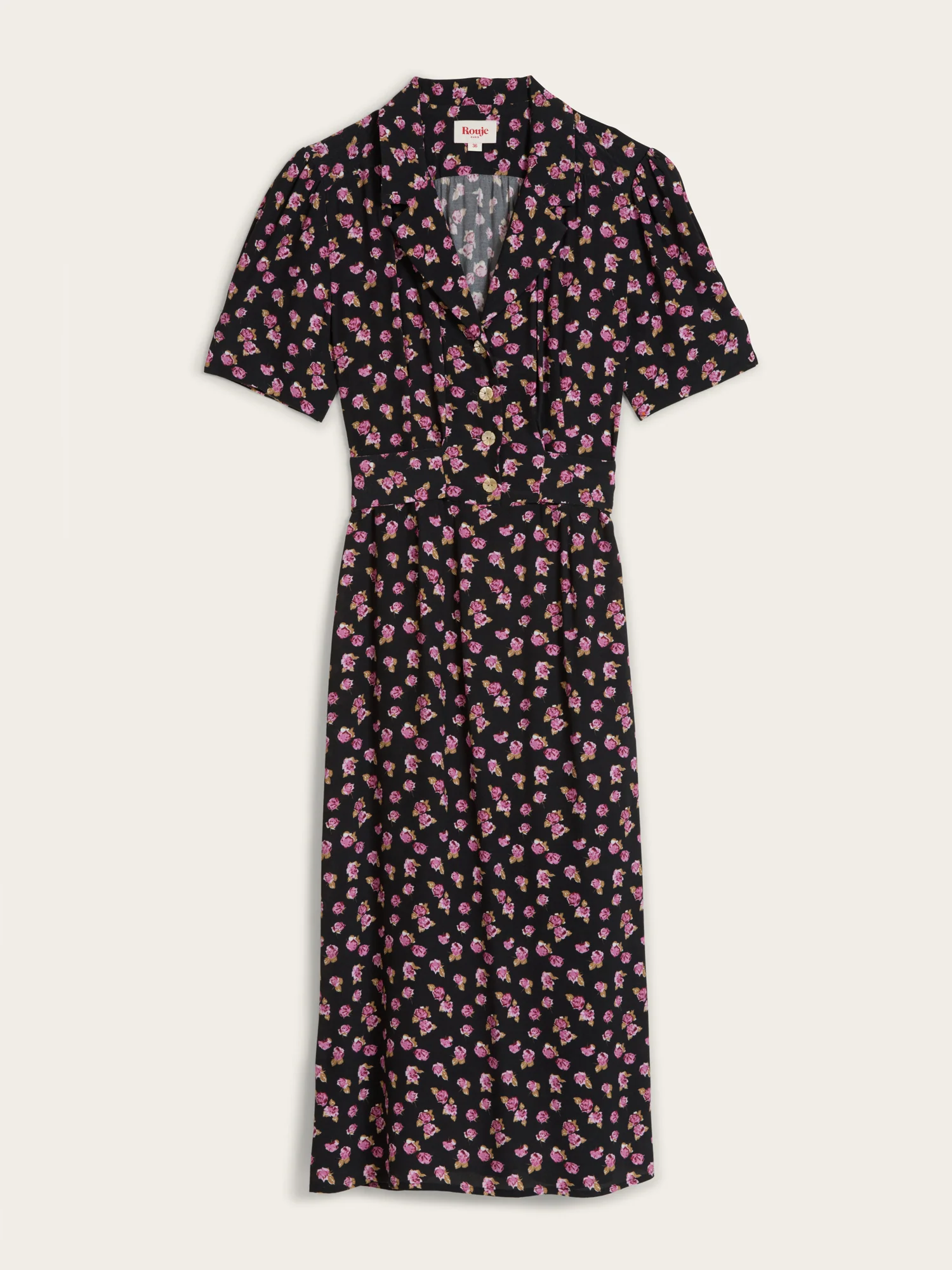Robe ANAIS - Image 7
