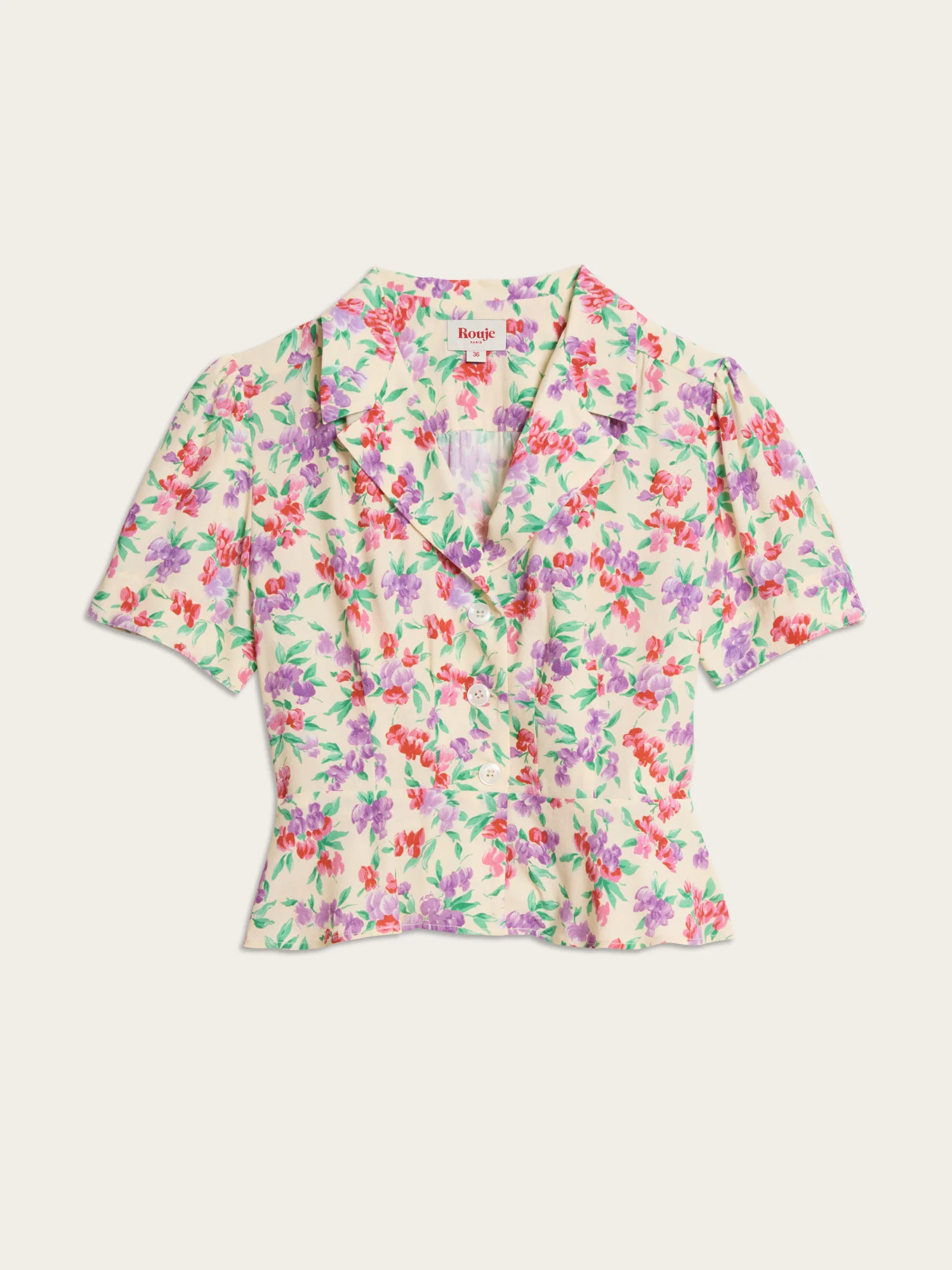 Blouse ANAS - Image 4