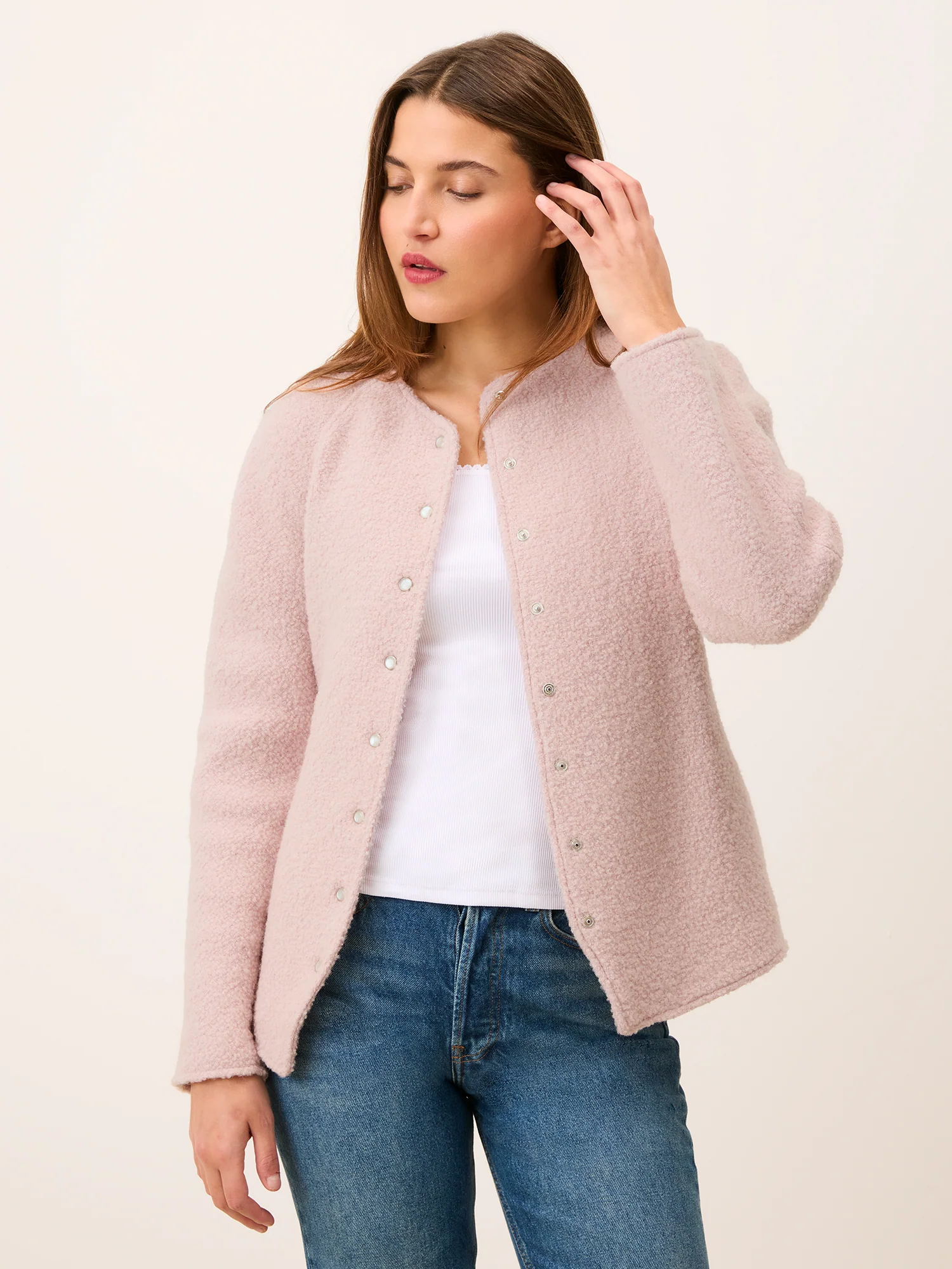 Blouson ANDREA - Image 4