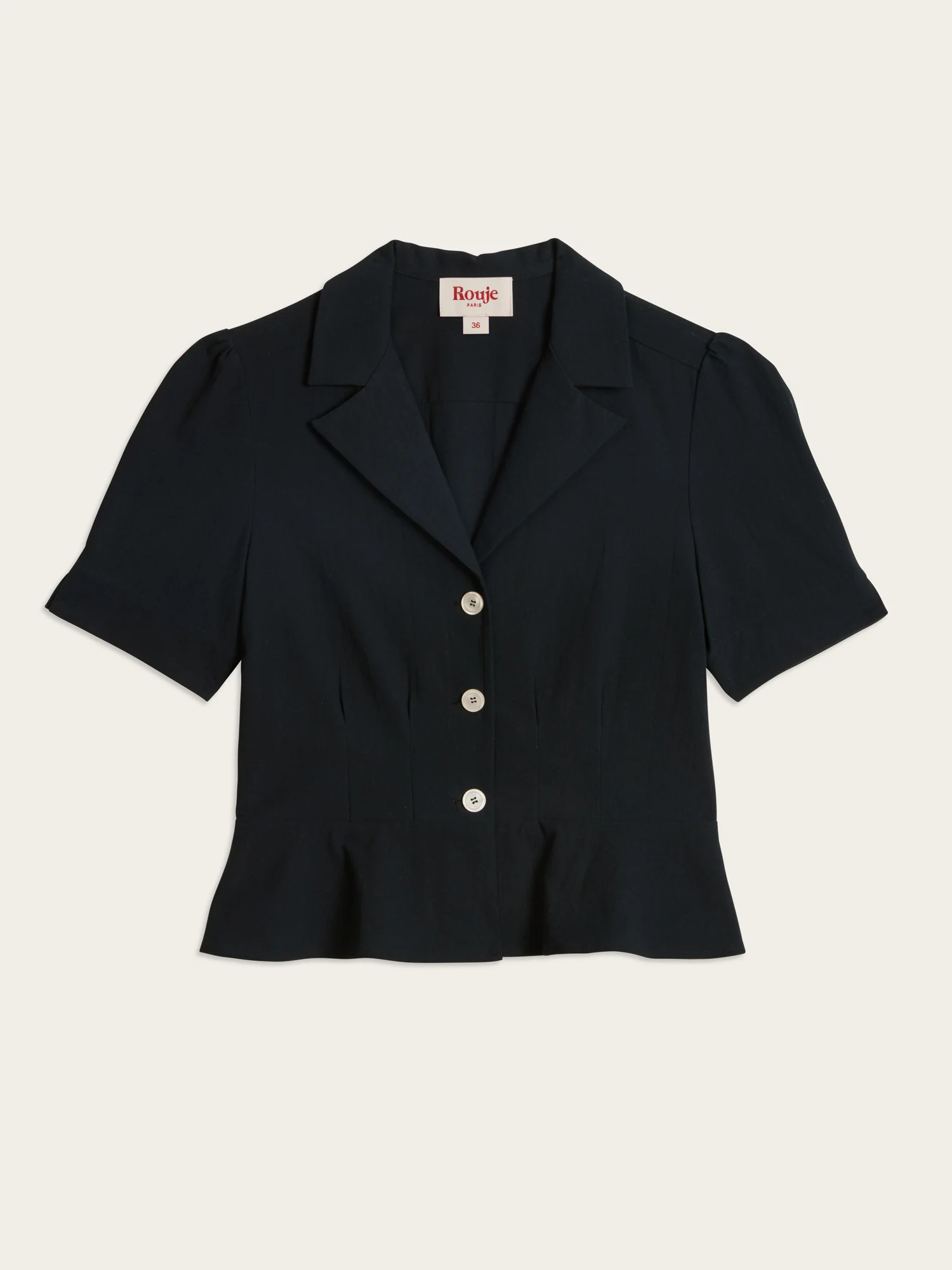 Chemise ANISA - Image 6