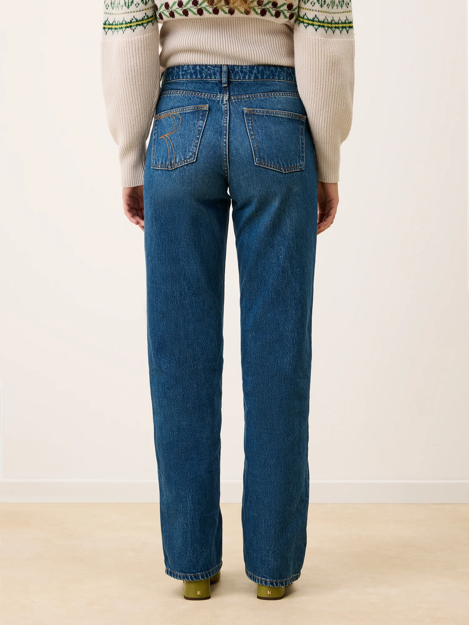 Jeans ANVERS - Image 3
