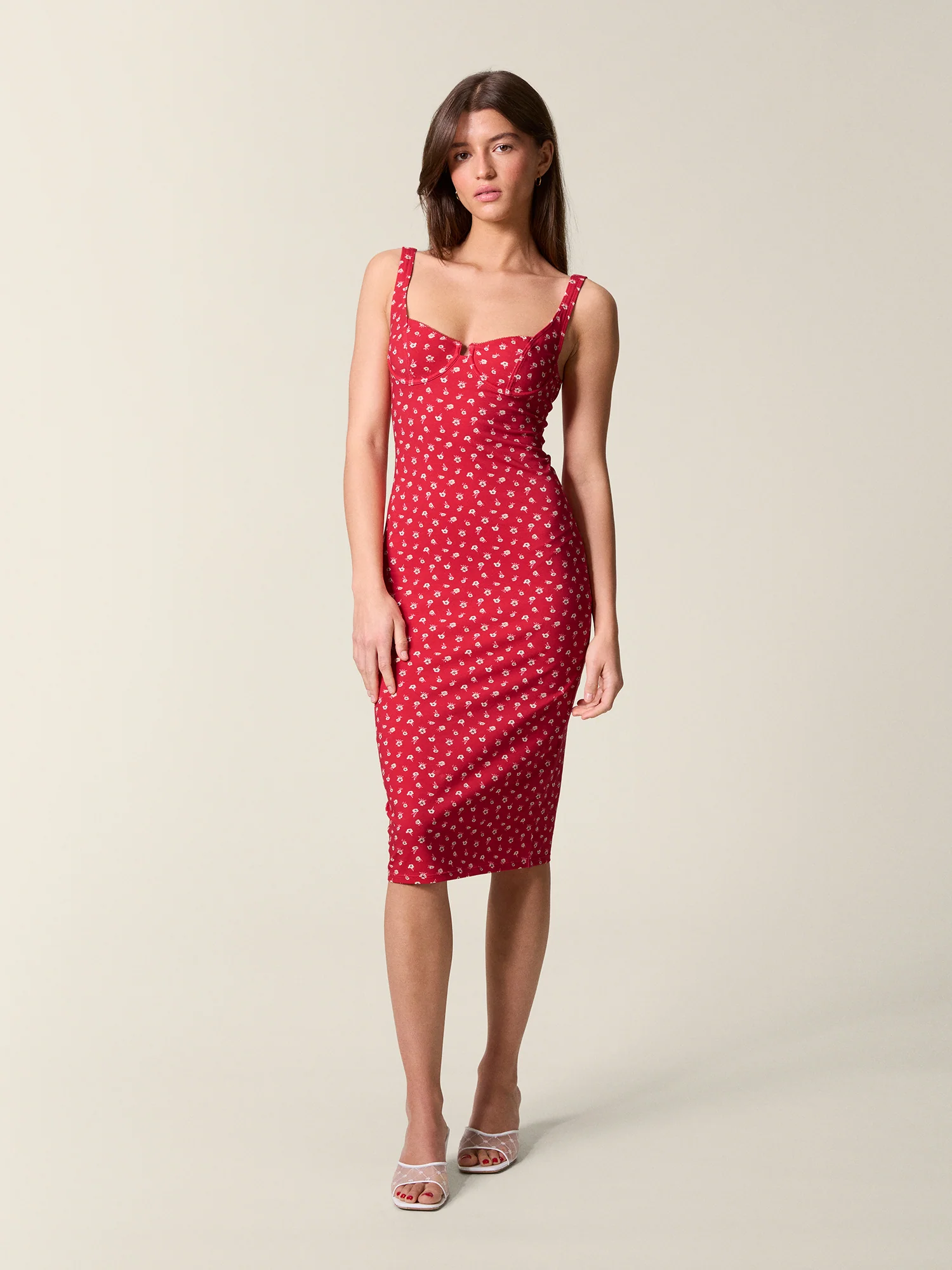 Robe ARIELLE