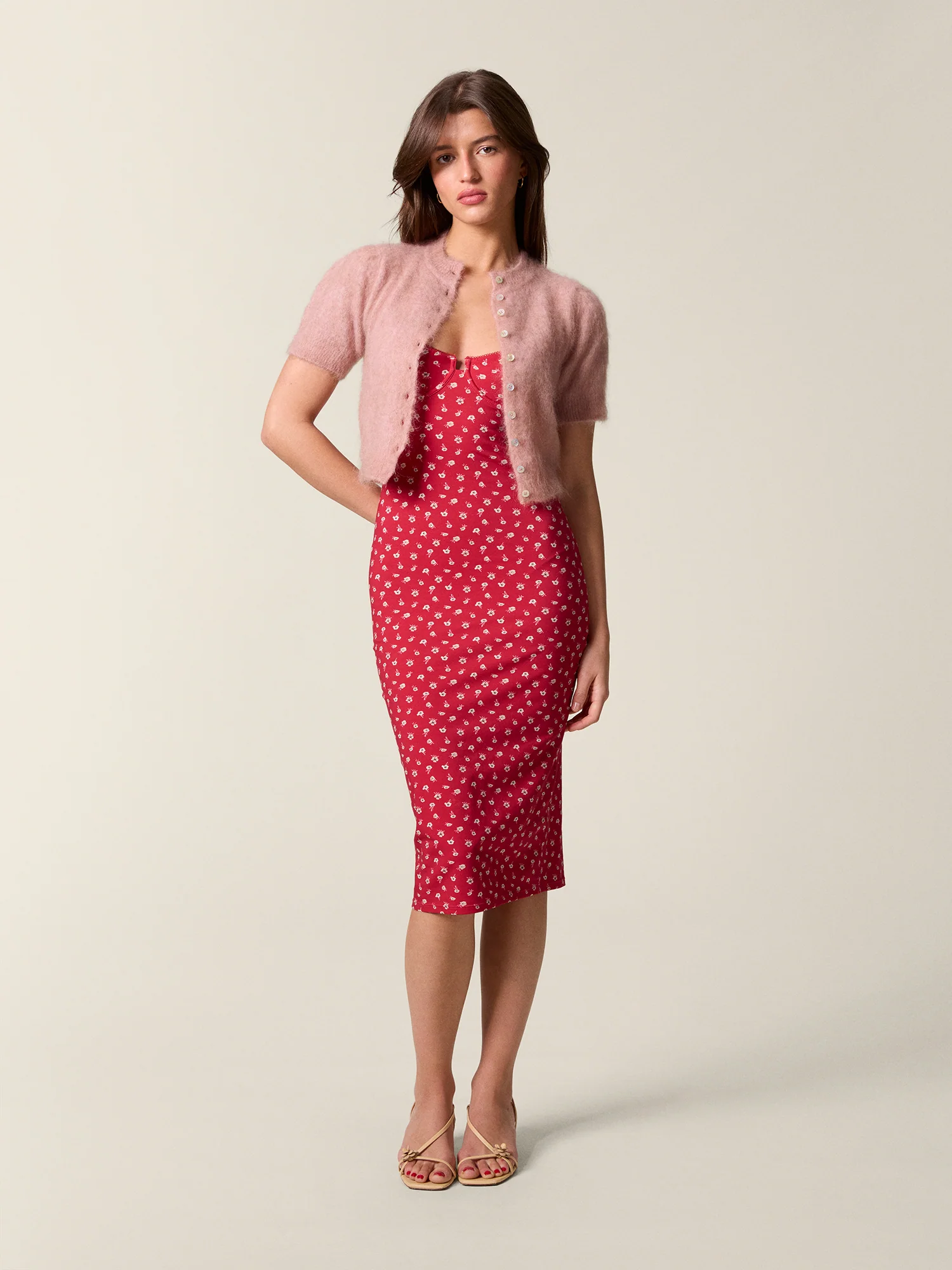 Robe ARIELLE - Image 4