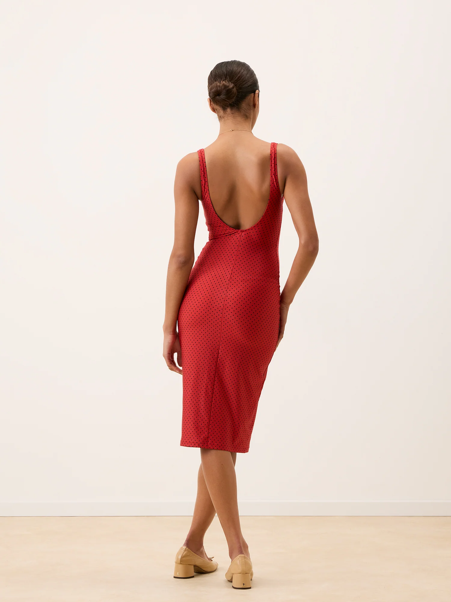 Robe ARIELLE - Image 3