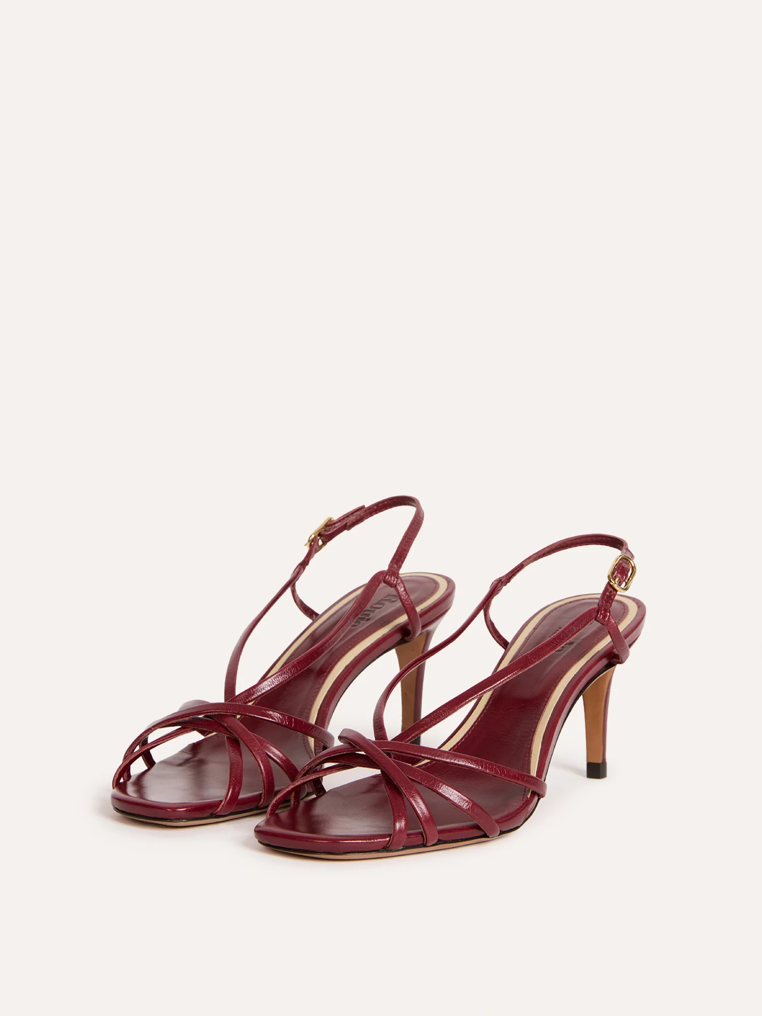 Escarpins ARLESIENNE - Image 3