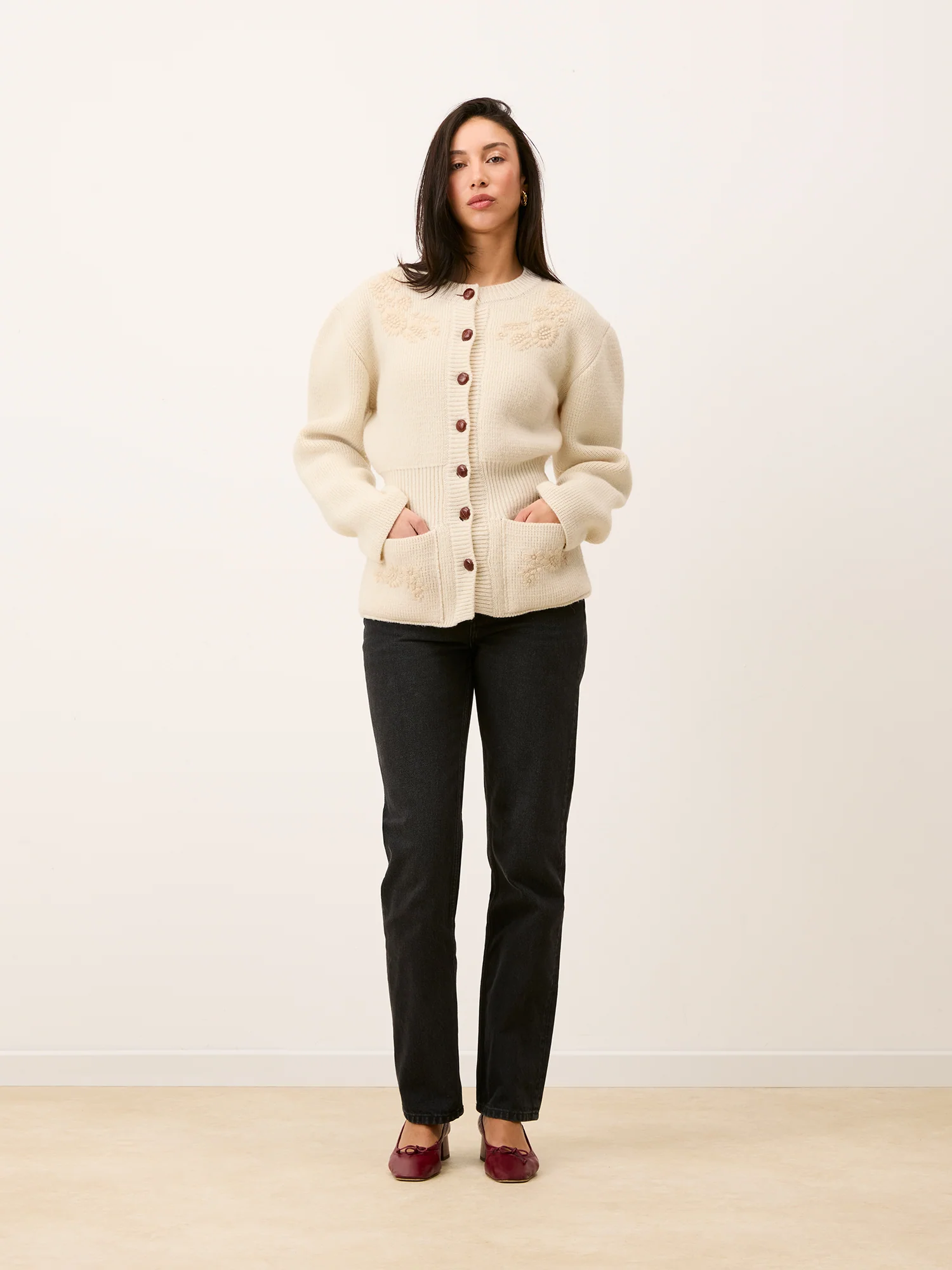 Cardigan ATLAS - Image 3
