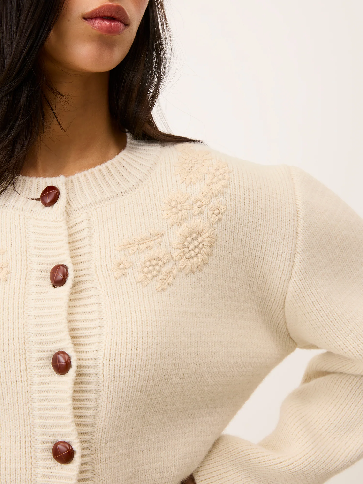 Cardigan ATLAS - Image 4