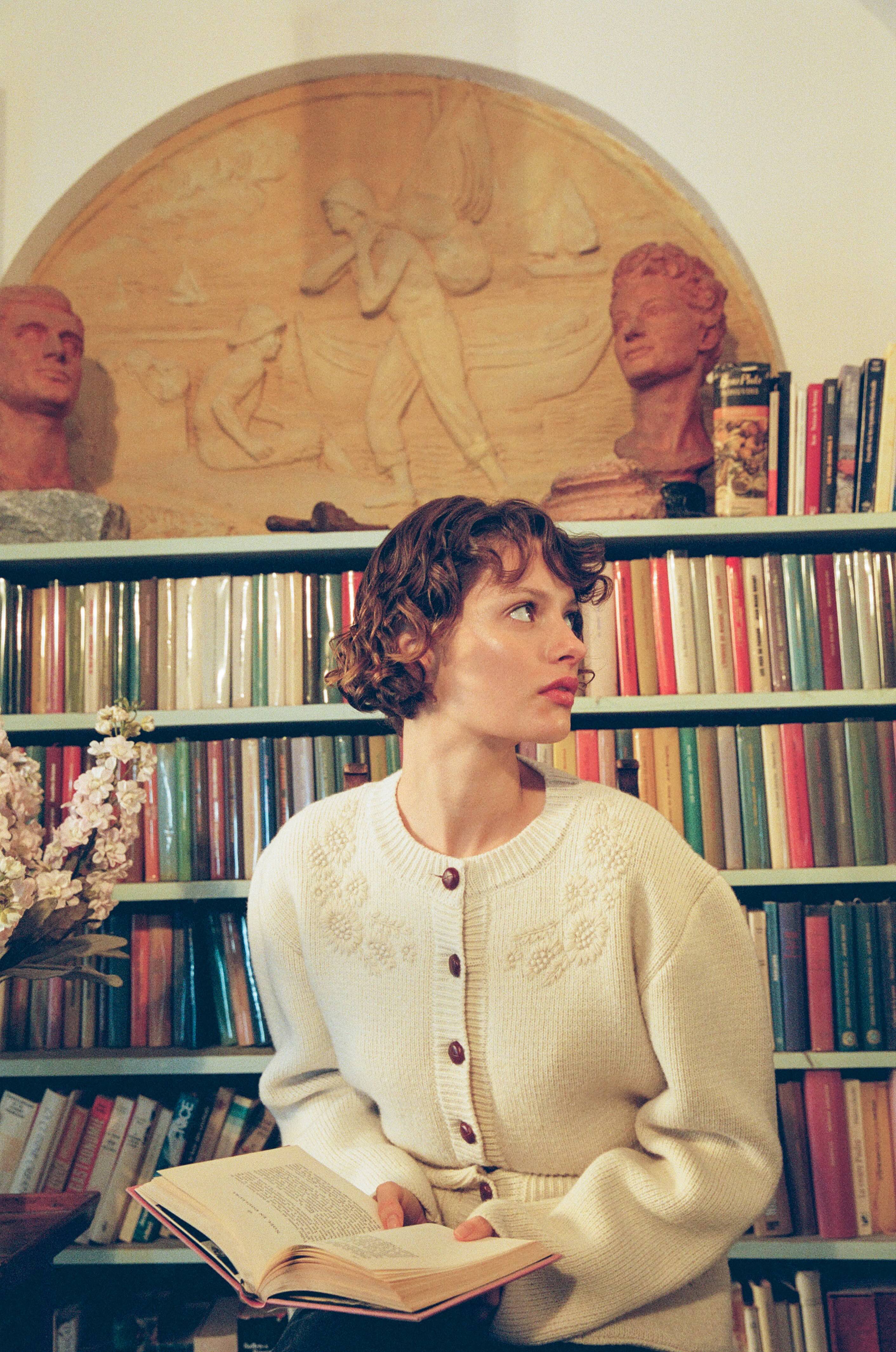 Cardigan ATLAS - Image 8