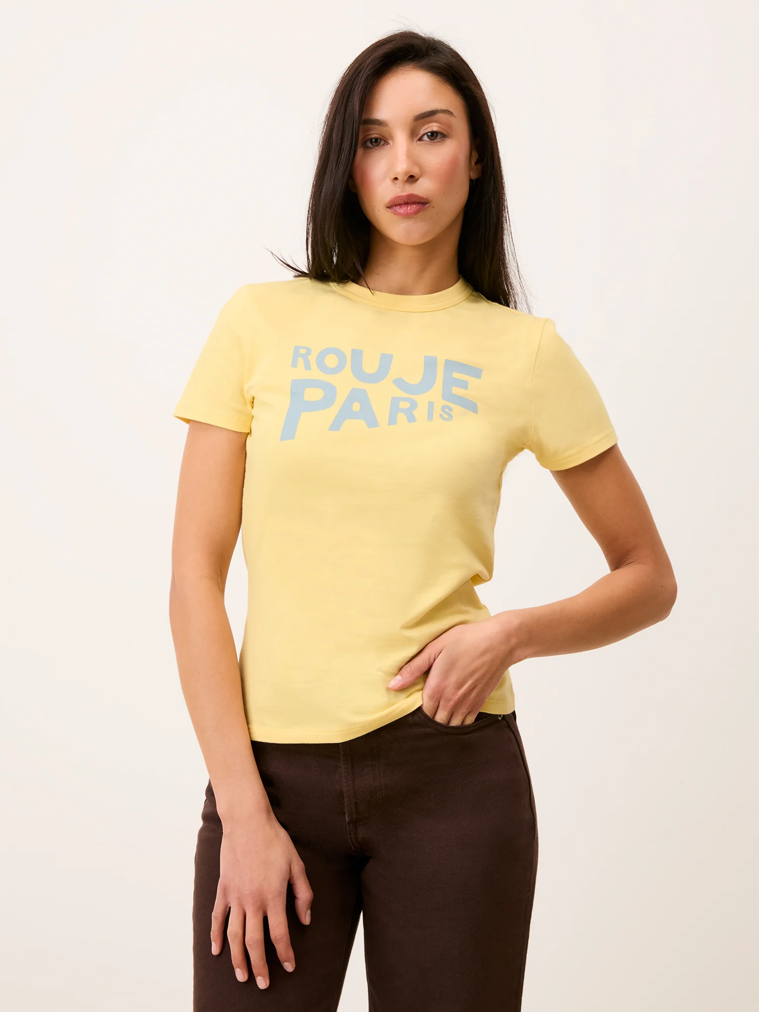 T-Shirt AURELIO - Image 2