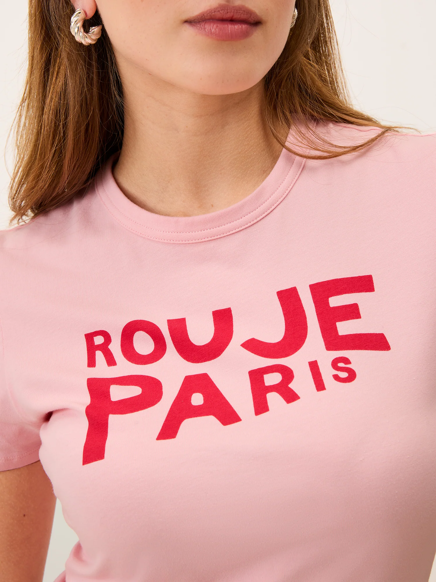 T-shirt AURELIO - Image 3