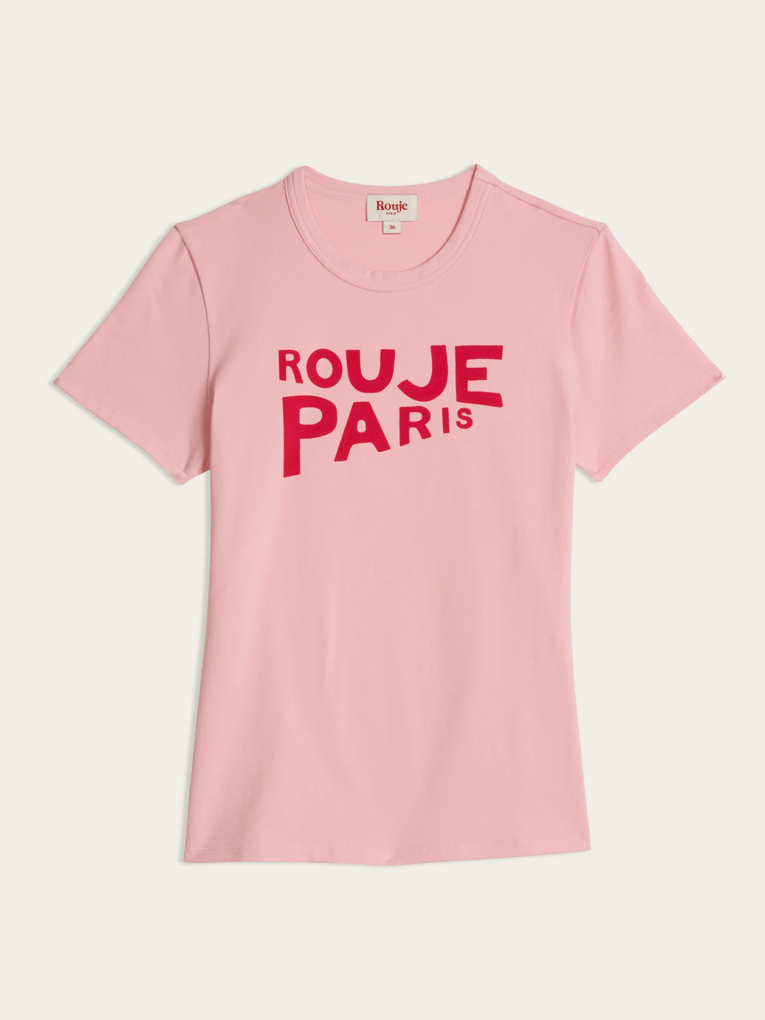 T-shirt AURELIO - Image 5