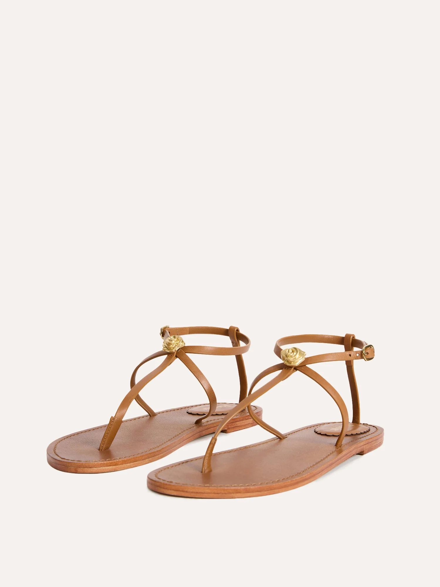 Sandales AZUR