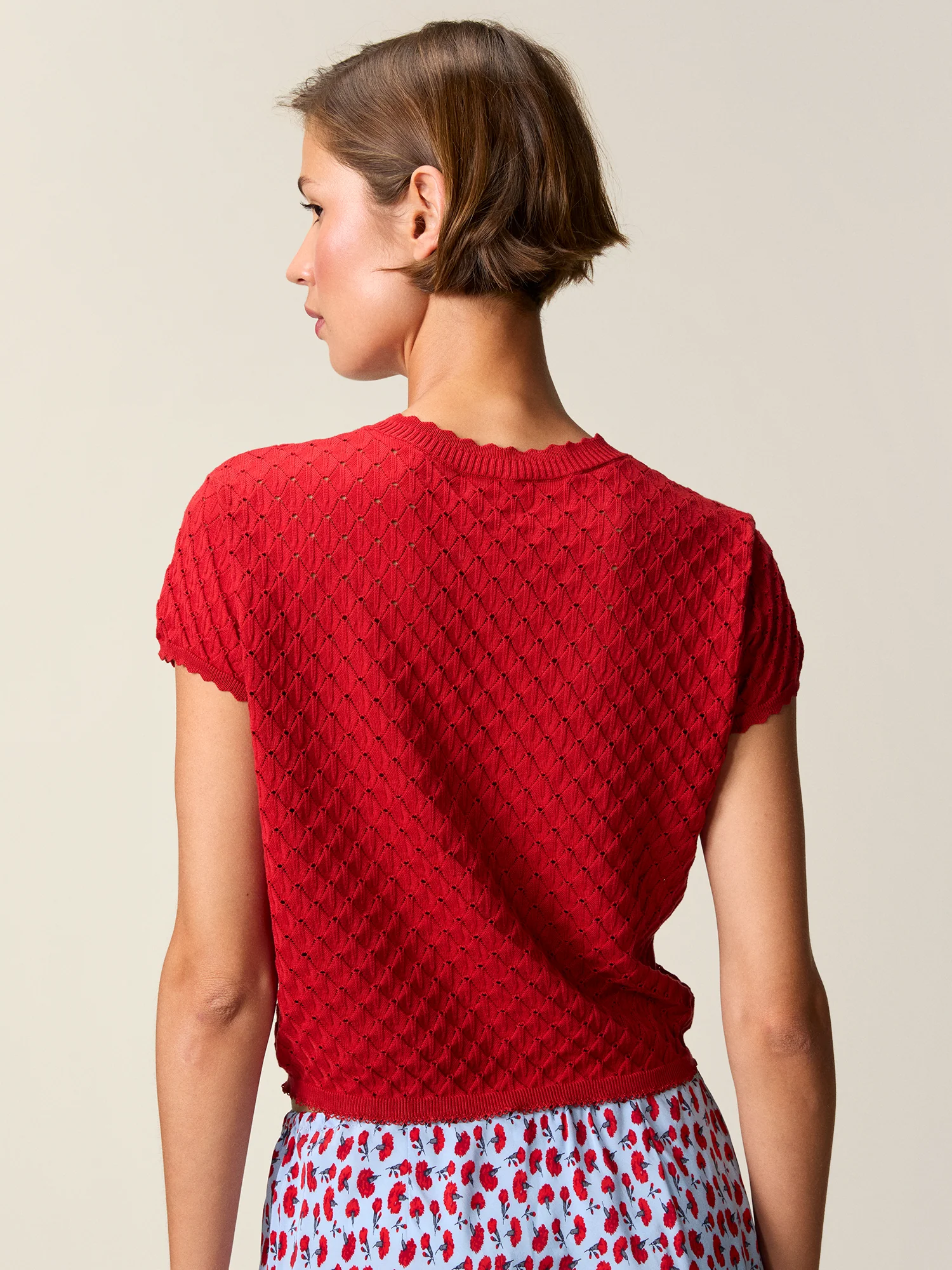 Cardigan BALLADE - Image 4