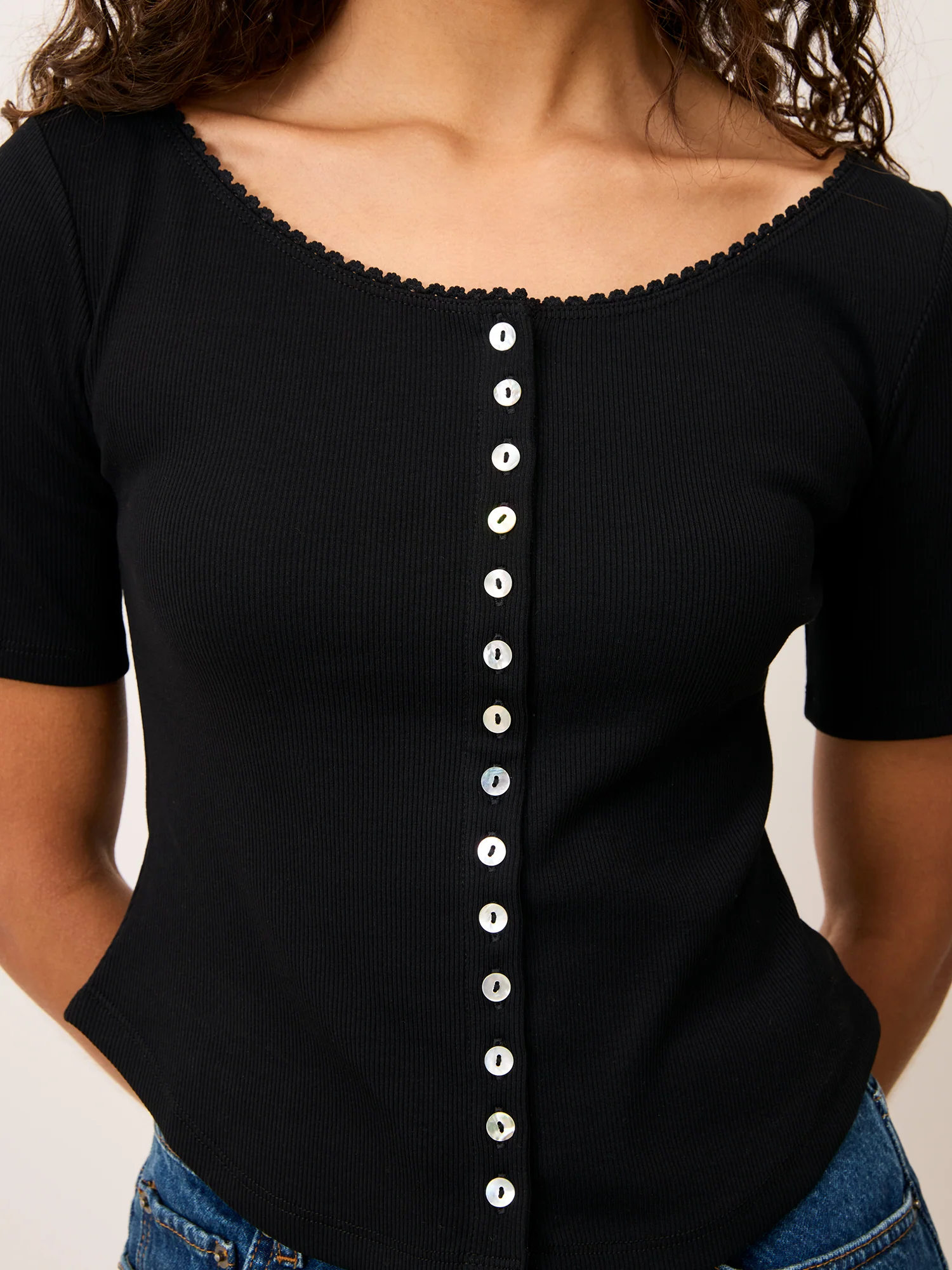 Cardigan BEATI - Image 4
