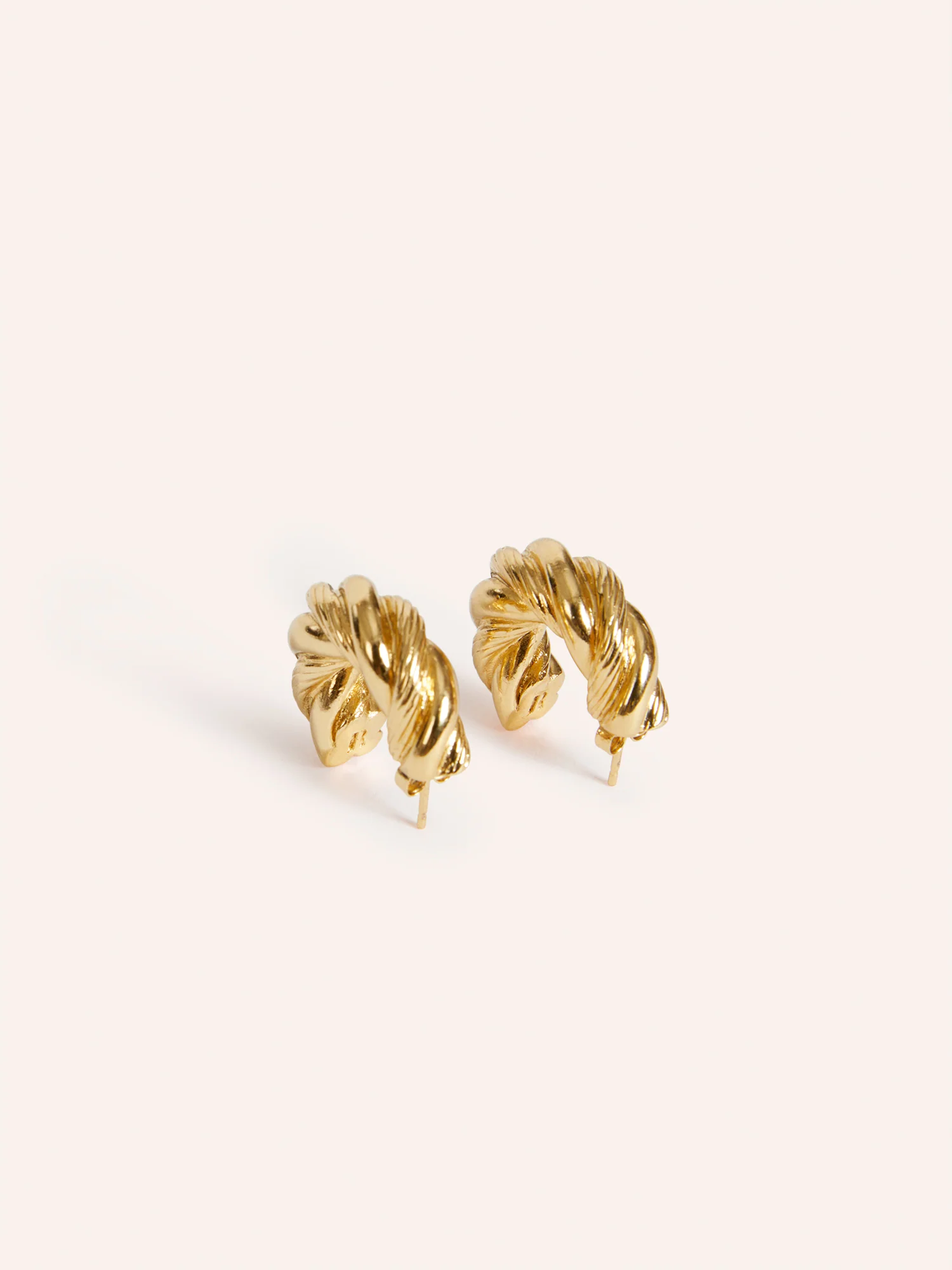 Boucles d'oreilles BELLISSIMA - Image 3