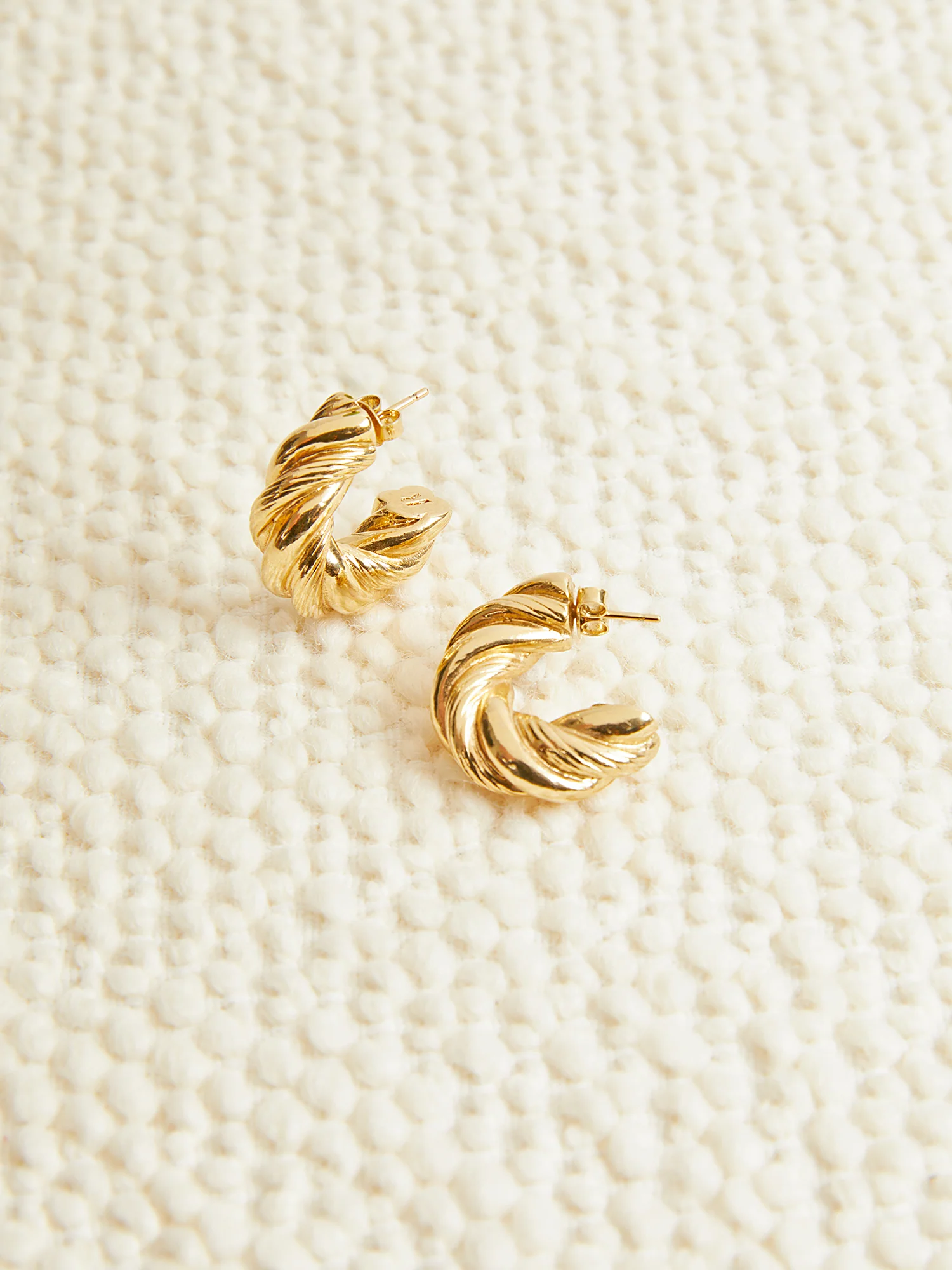 Boucles d'oreilles BELLISSIMA - Image 4