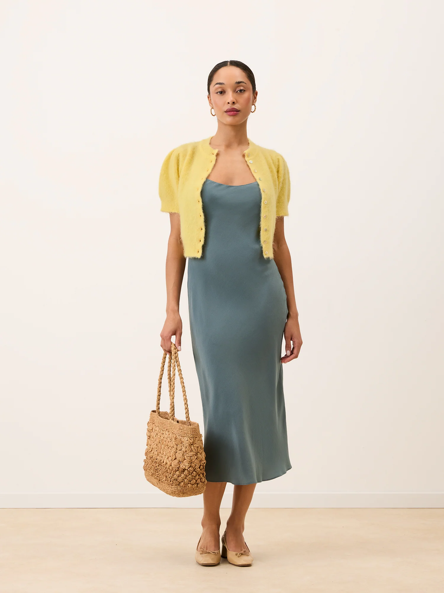 Robe BERTILLE - Image 4