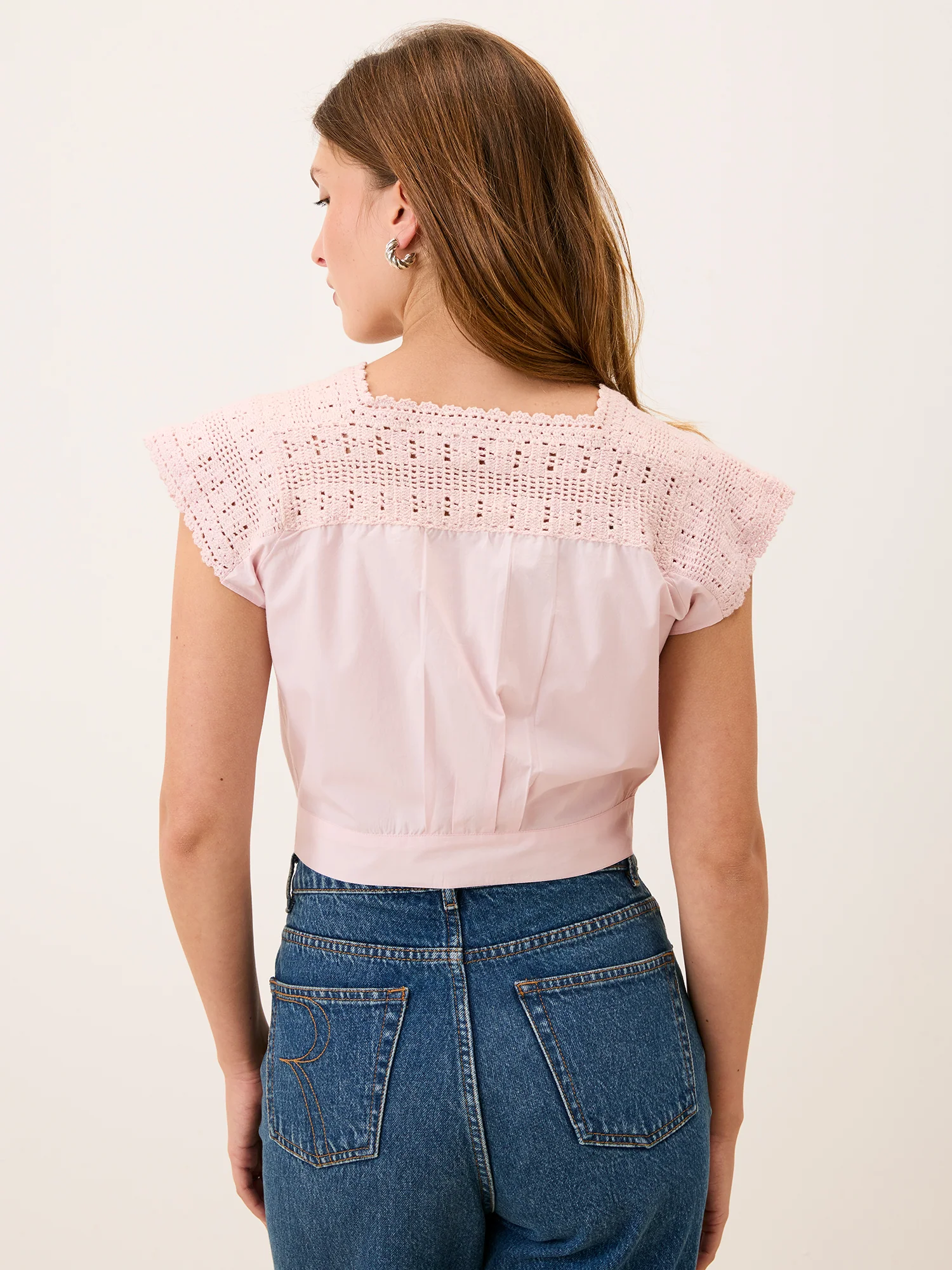 Blouse BETTY - Image 2