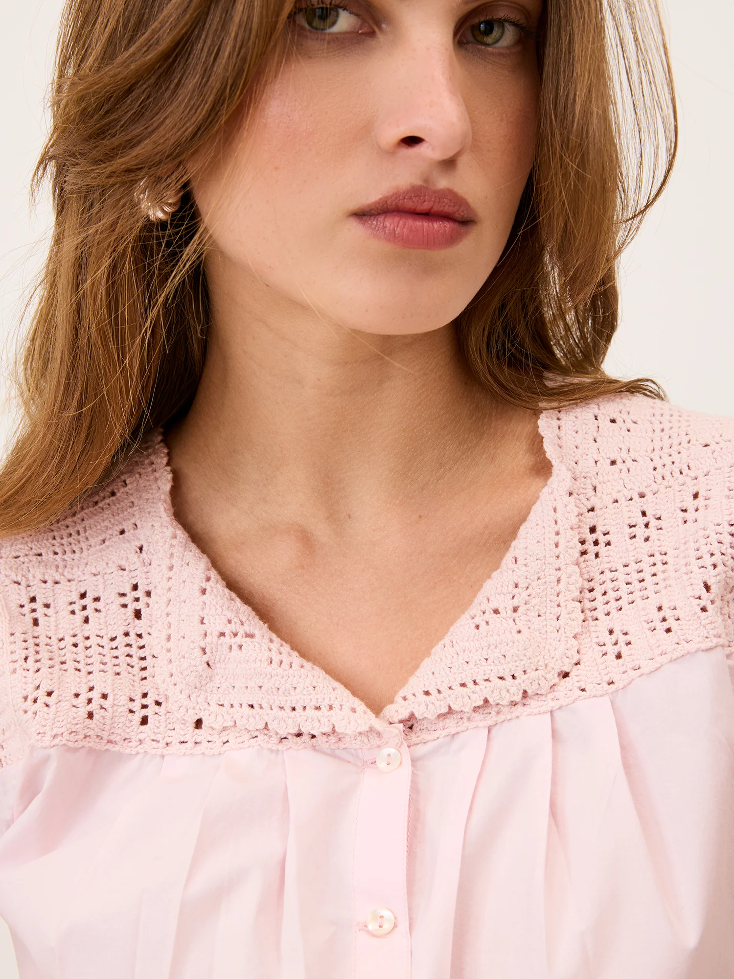 Blouse BETTY - Image 3