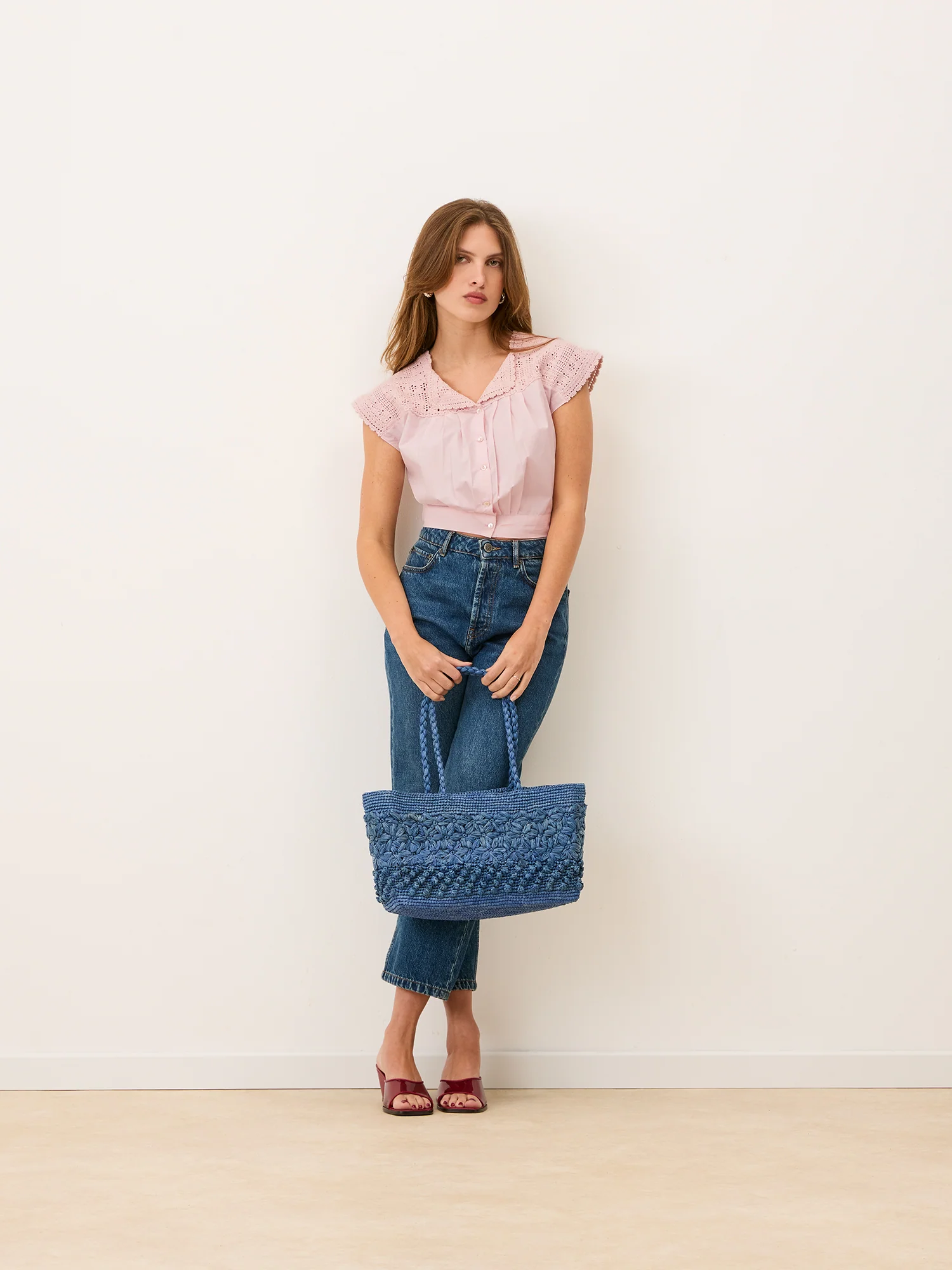 Blouse BETTY - Image 4