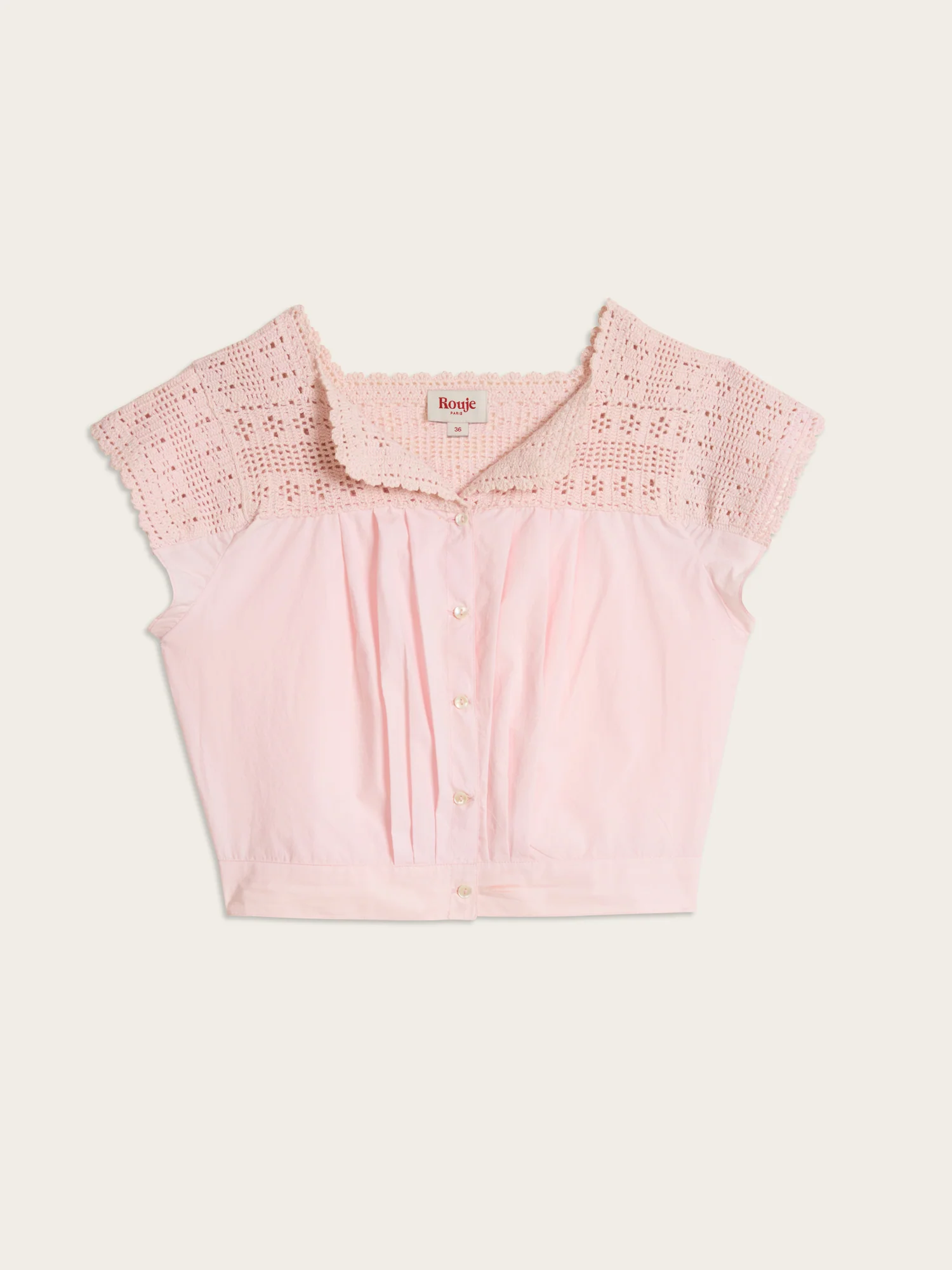 Blouse BETTY - Image 5