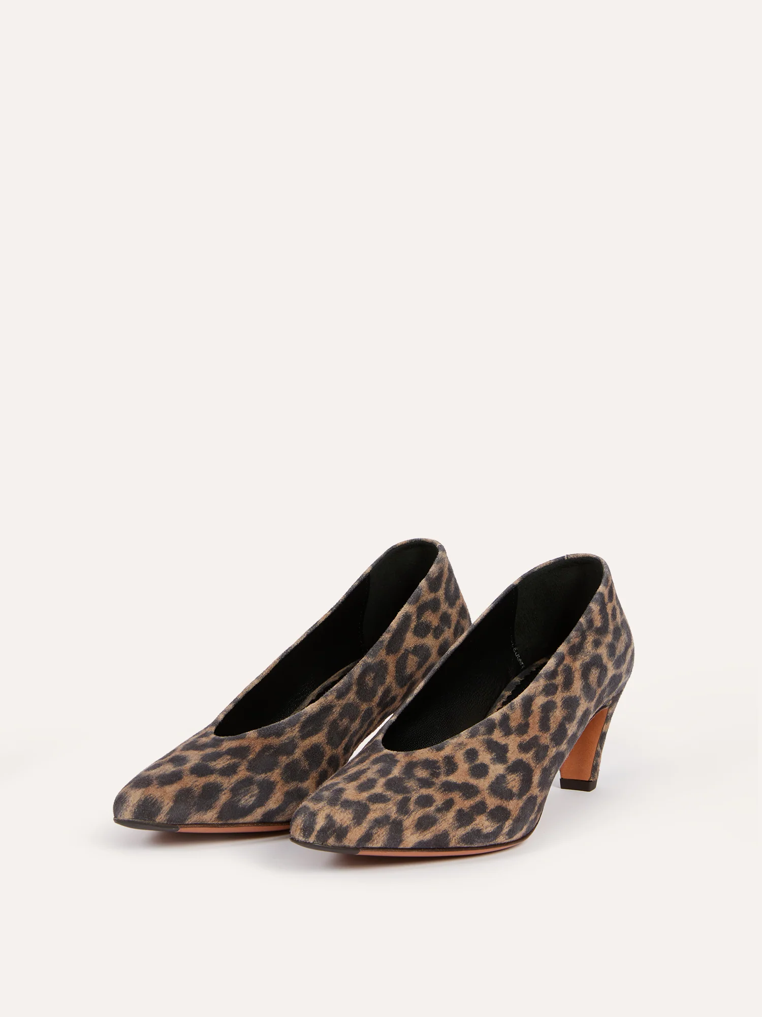 Escarpins BIMBA - Image 4