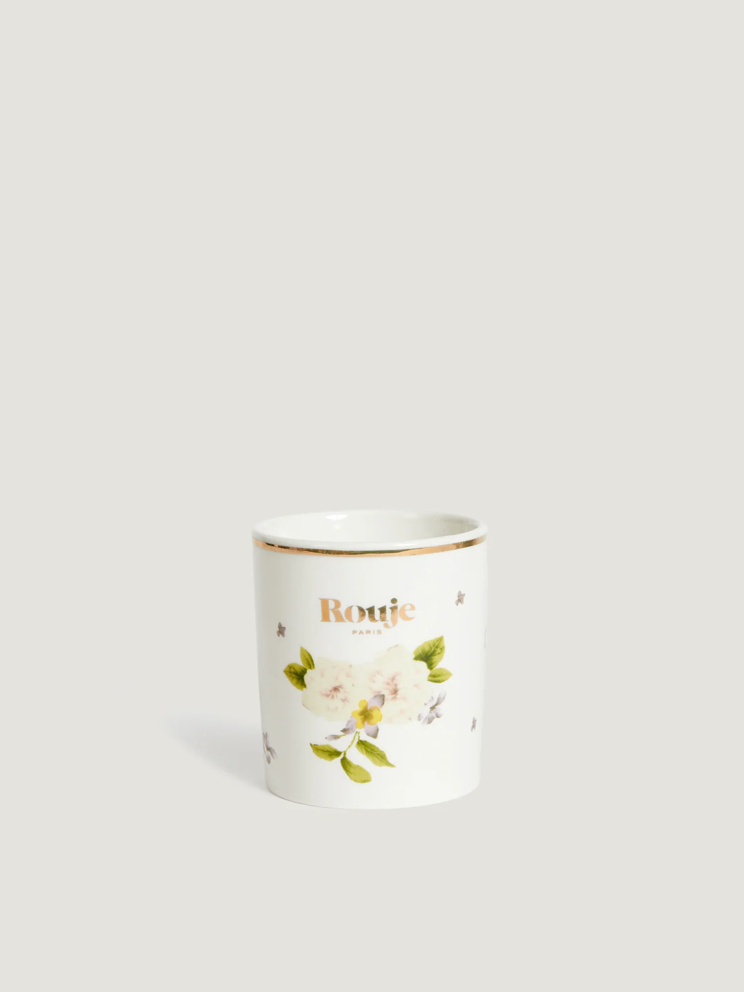 Bougie Figuier de Chypre - Image 2