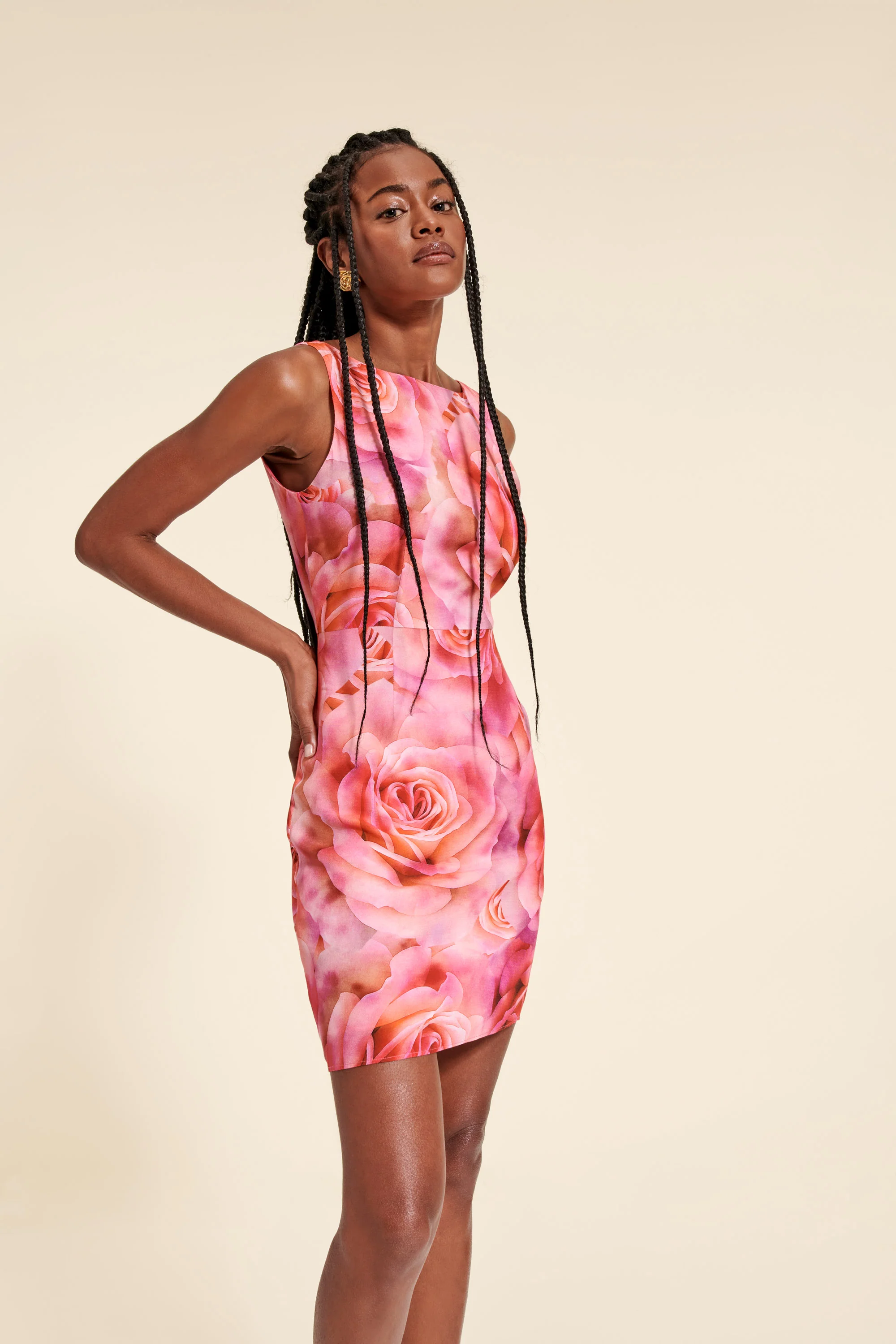 Robe CANNELLE - Image 4