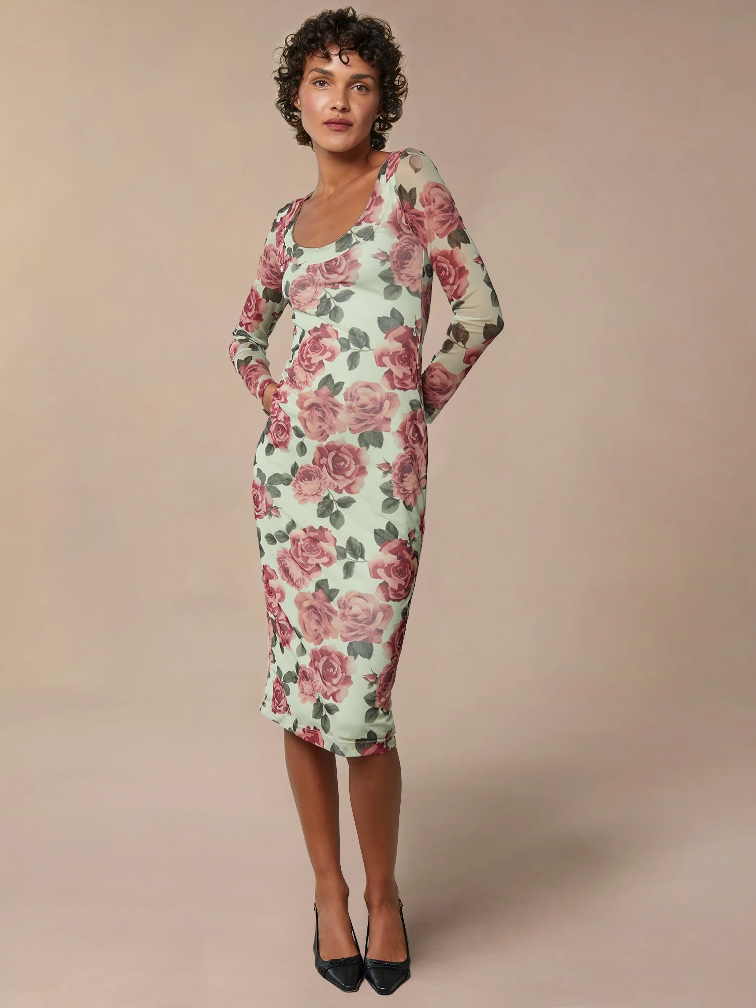 Robe CARA