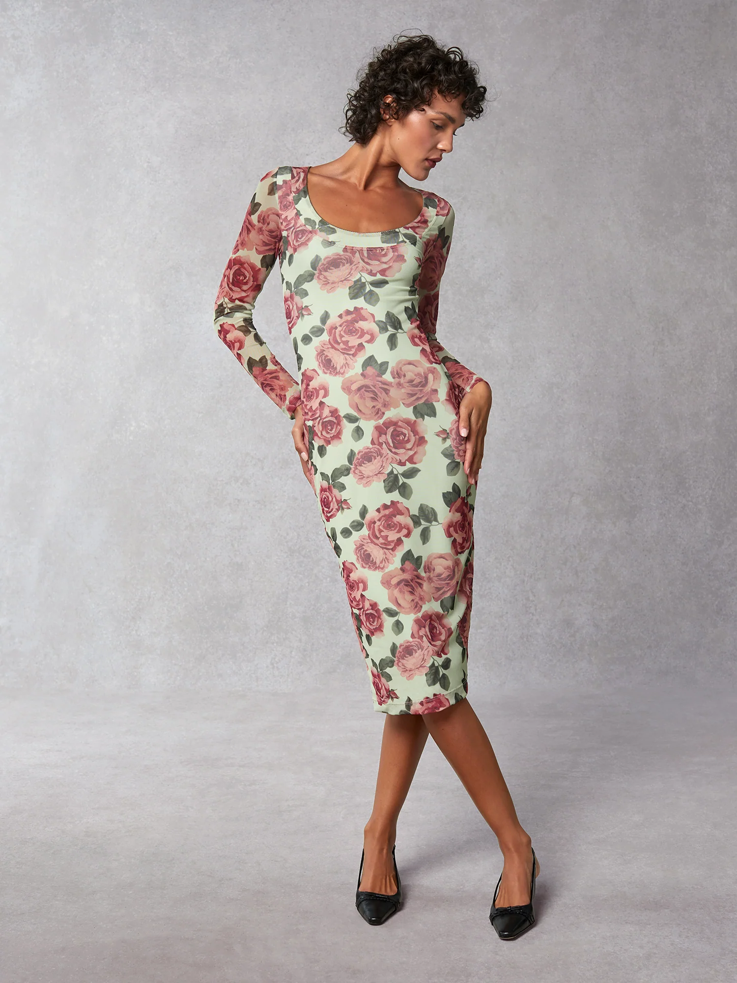 Robe CARA - Image 2