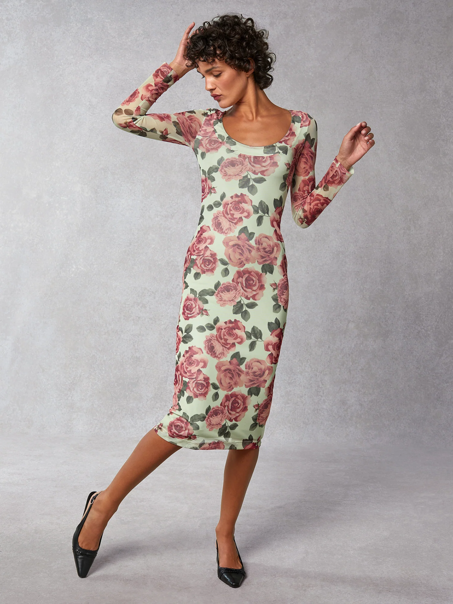 Robe CARA - Image 3